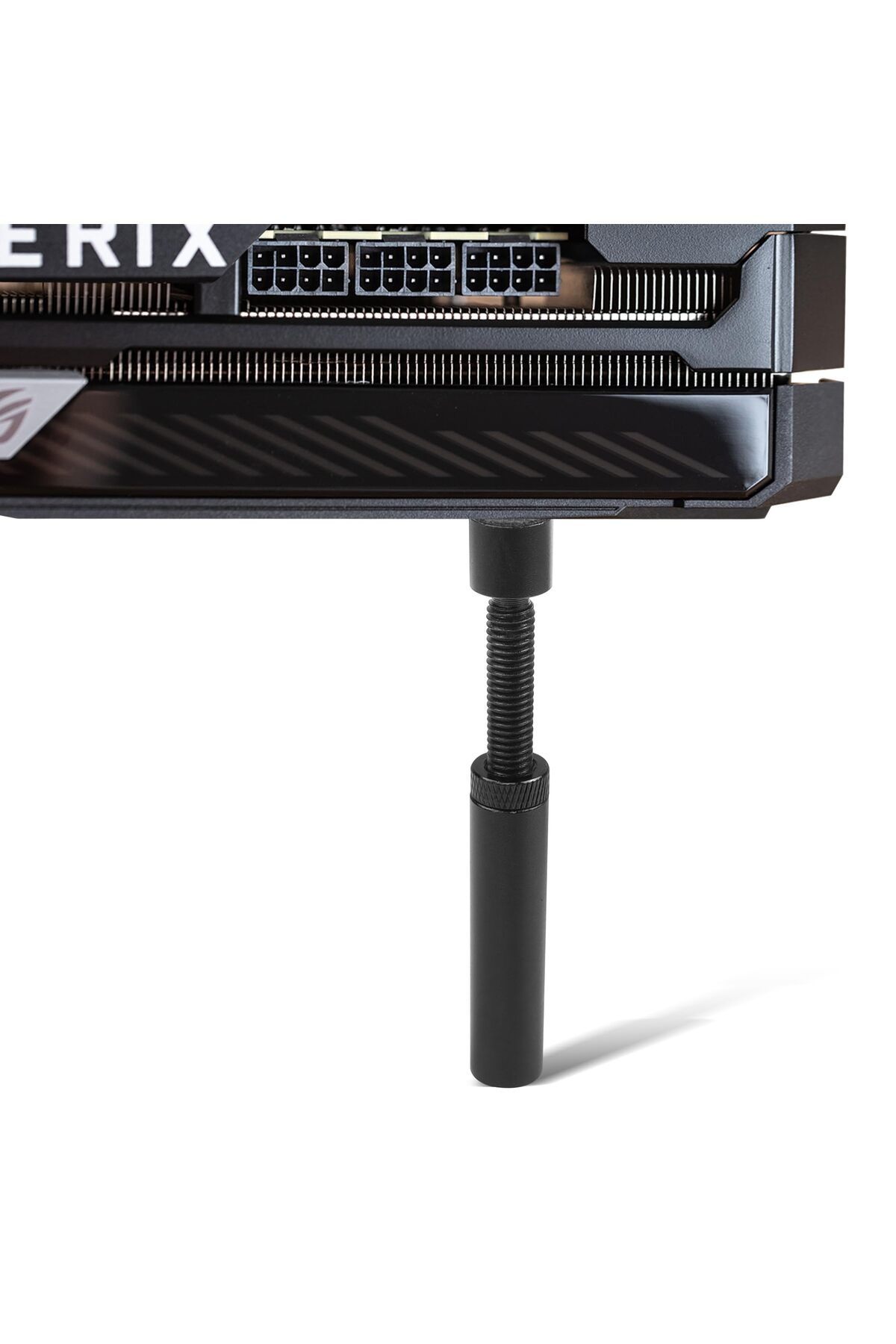 Choice-Graphics Card GPU Support Bracket Video Card Sag Holder Bracket GPU Holder Anti Sag Stand 7