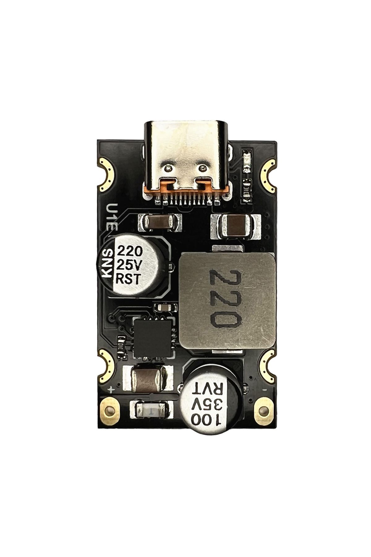 Choice-PD65W Fast Charging Module Type-C Interface PD3.1 PPS Fast Charging Adapter Module QC3.0 SCP PPS ... 4