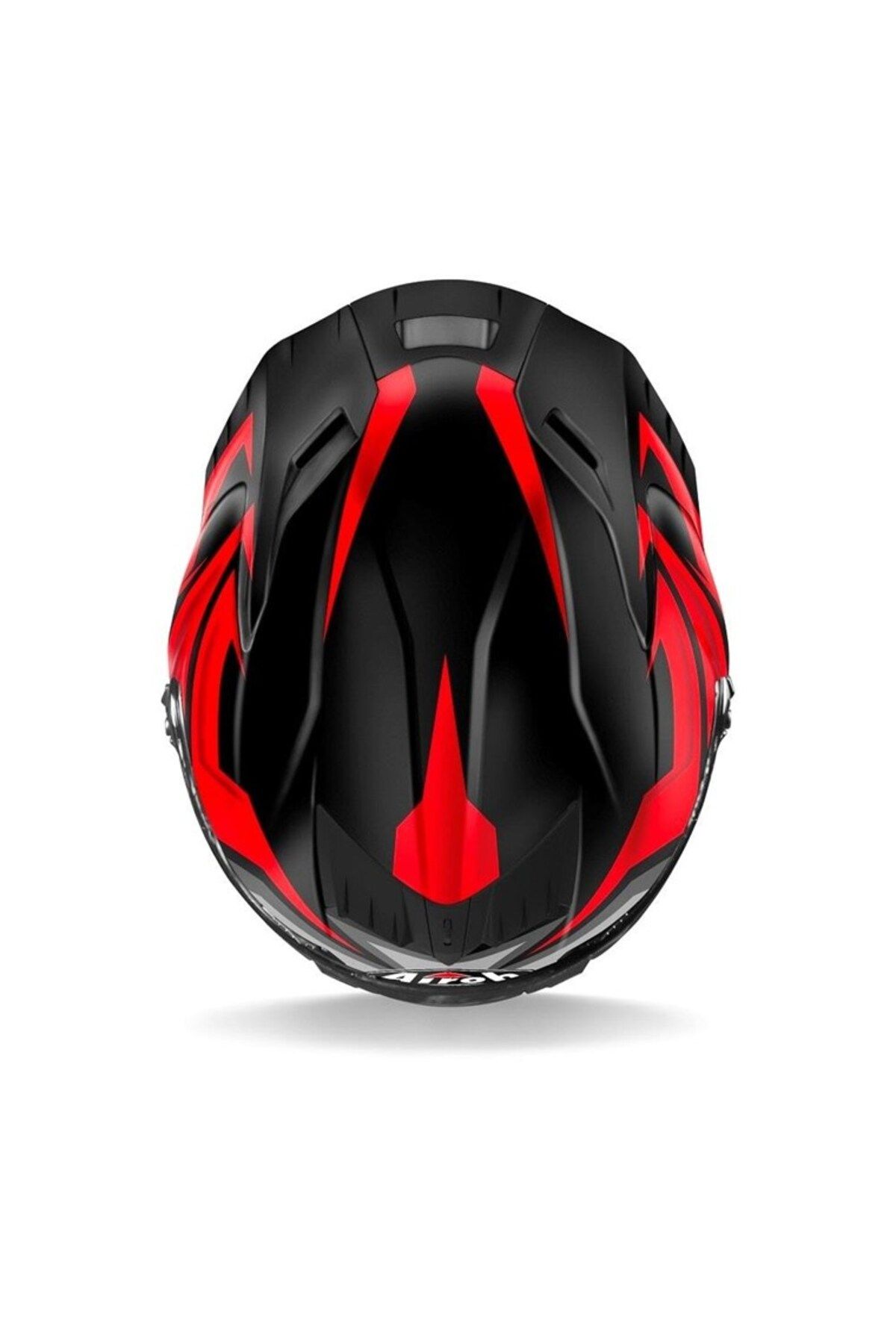 Airoh-Aıroh GP550 S Wander Red Matt Helmet 3