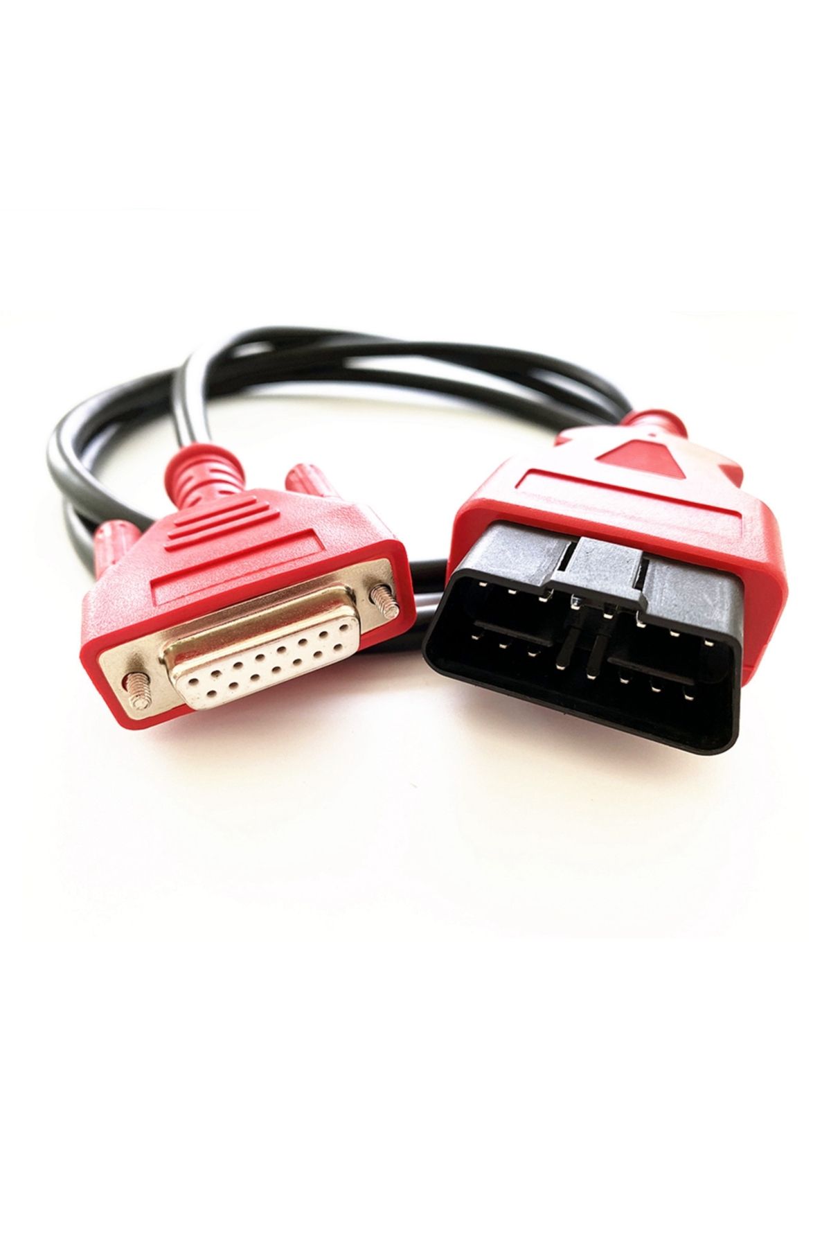 Choice-Newest Fro Autel MaxiSYS MS908 PRO Main Test Cable OBD2 DS708 MS906/905/808 Adapter J2534 908 PRO... 3