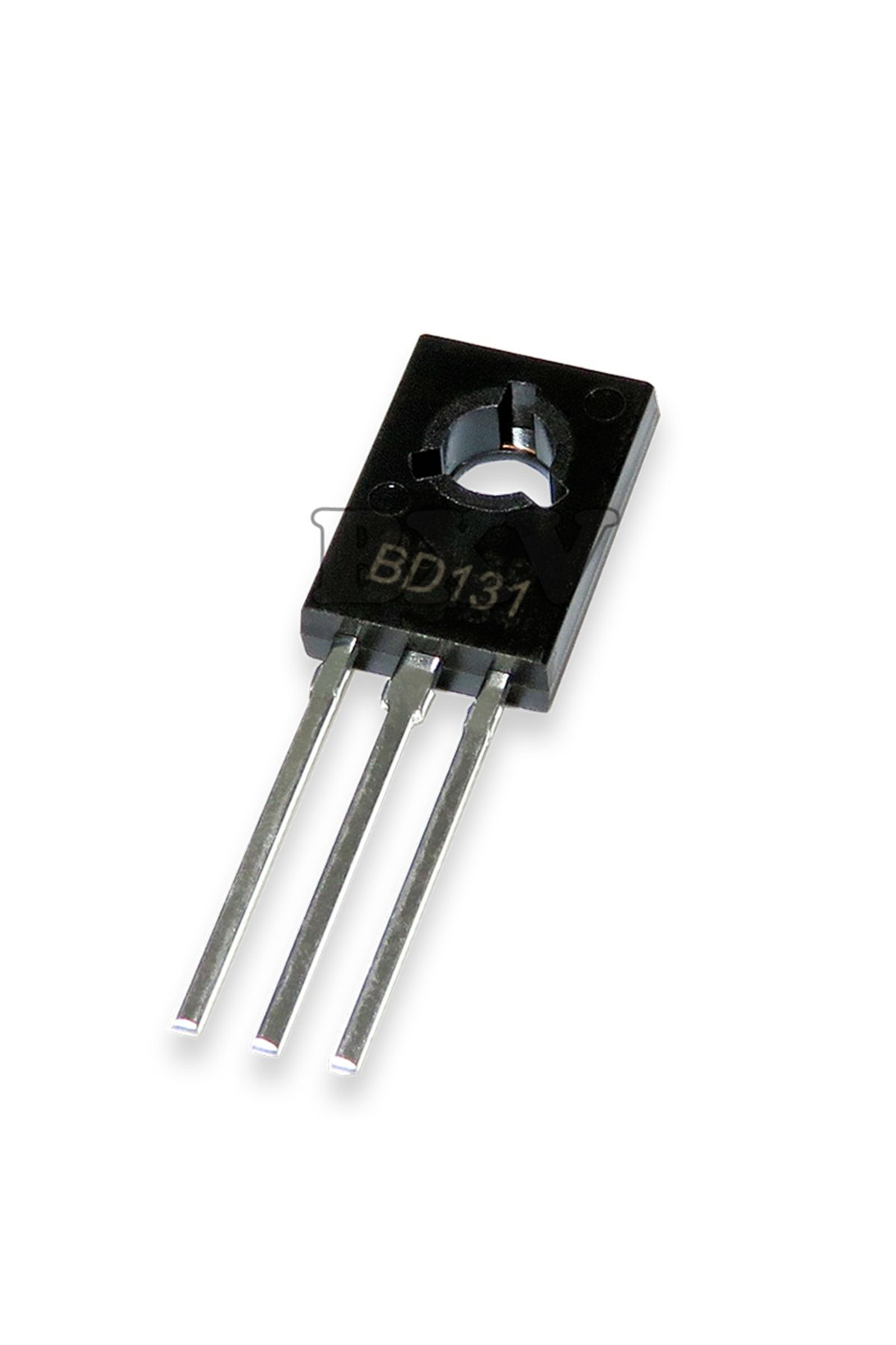 Choice-10PCS BD135 BD136 BD131 BD132 BD137 BD138 BD139 BD140 TO-126 NPN Power Triode Transistor New And ... 6