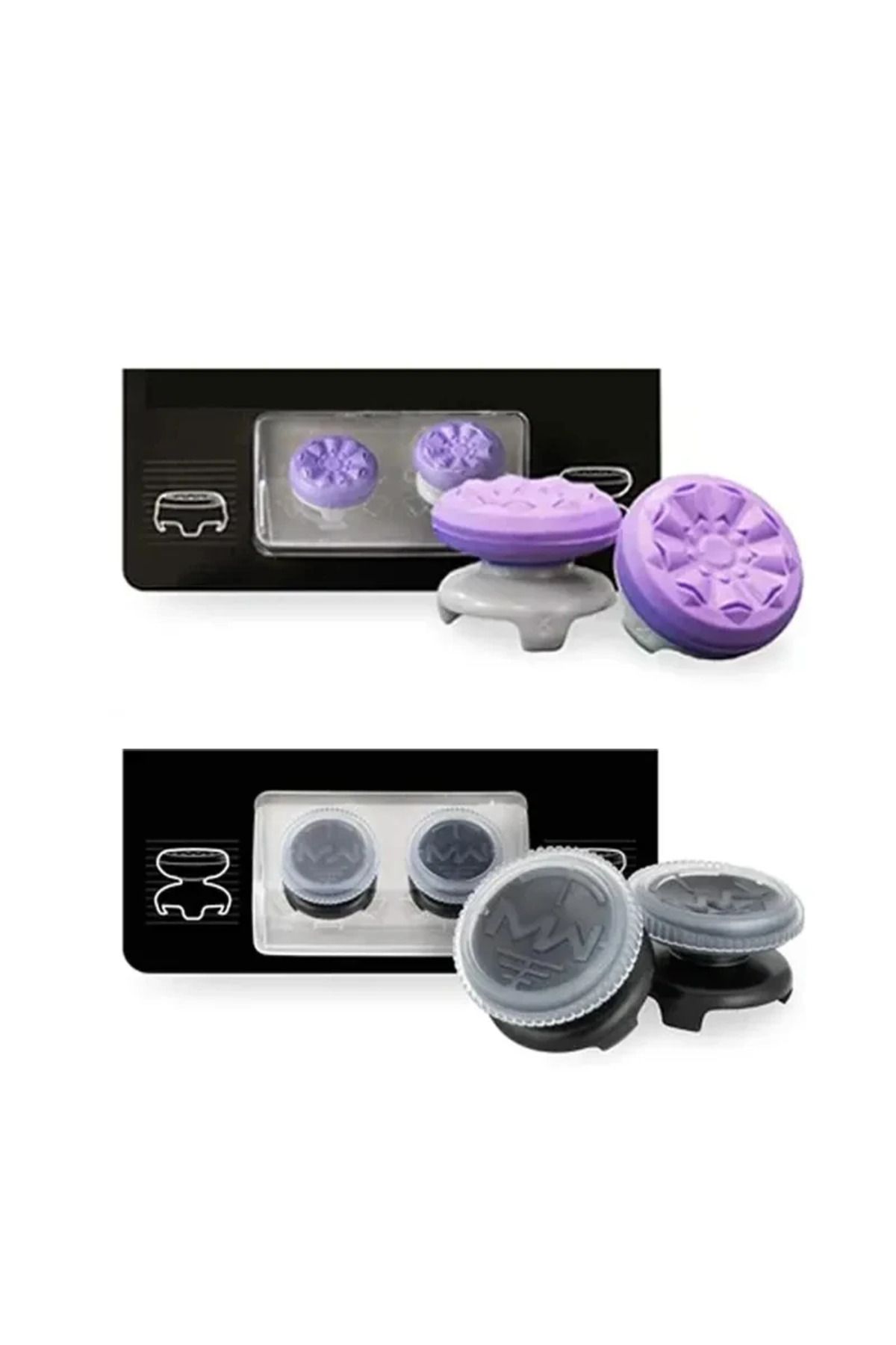 Choice-RETROMAX FPS Freek Galaxy For Switch PRO High-Rise Analog Stick For Xbox One/Xbox360 Controller P... 6