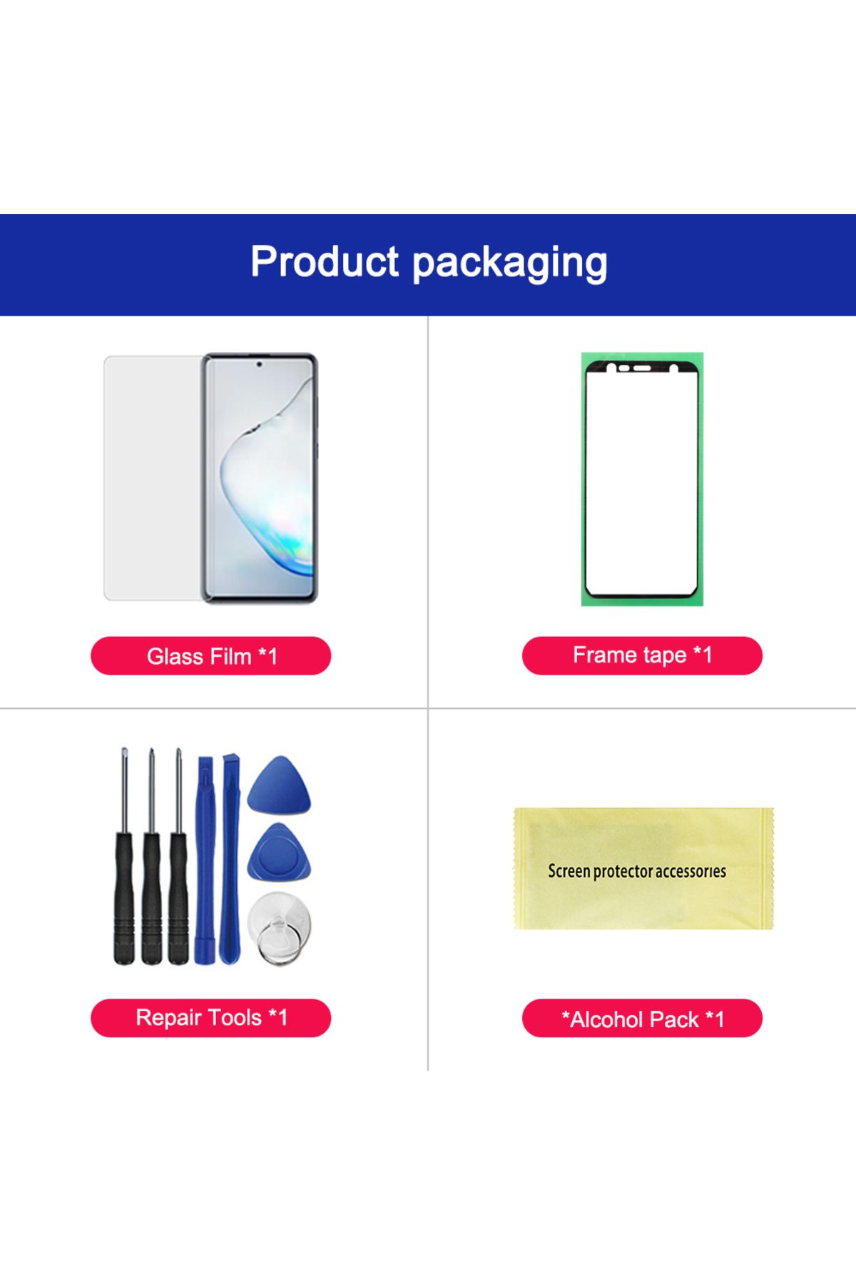 sinmaytai-SM-J610F J610G J610FN Premium Lcd For Samsung J6 Plus Display Touch Screen Digitizer Panel Assemb... 6