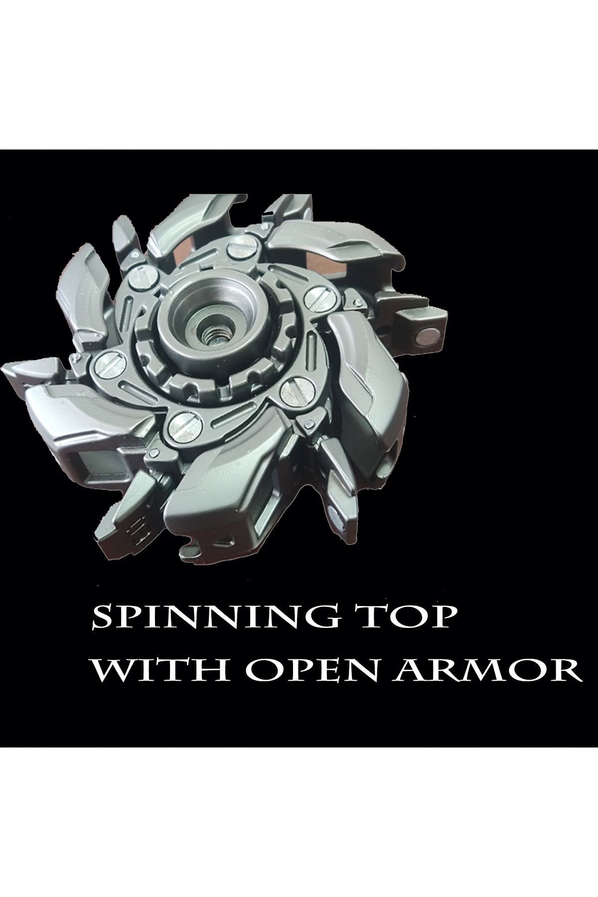 Choice-EDC Fidget Grumpy 03 Fidget Spinner Pillbug EDC Beetle Finger Spinner Toy Gifts Anti Stress Toys 6