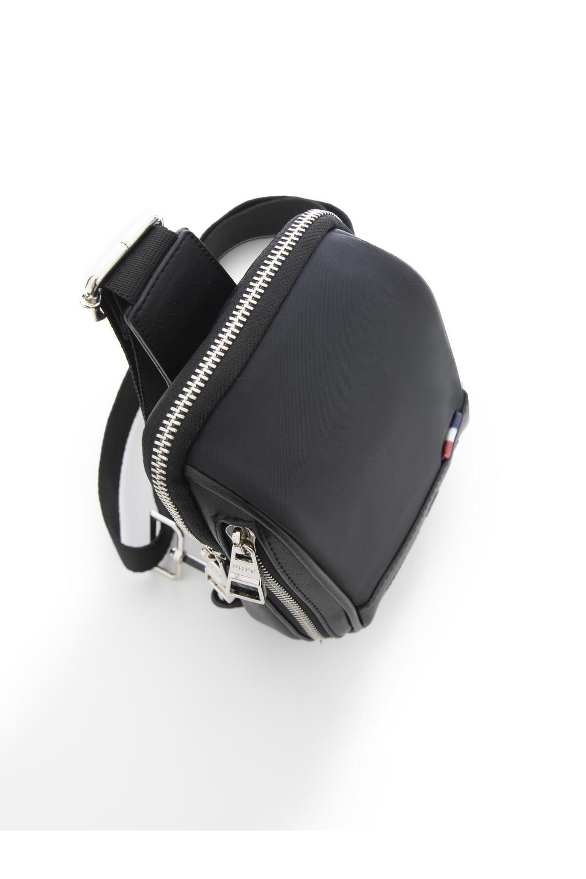 Beverly Hills Polo Club-Geantă crossbody pentru bărbați Beverly Hills Polo Club 01BHPC08 3