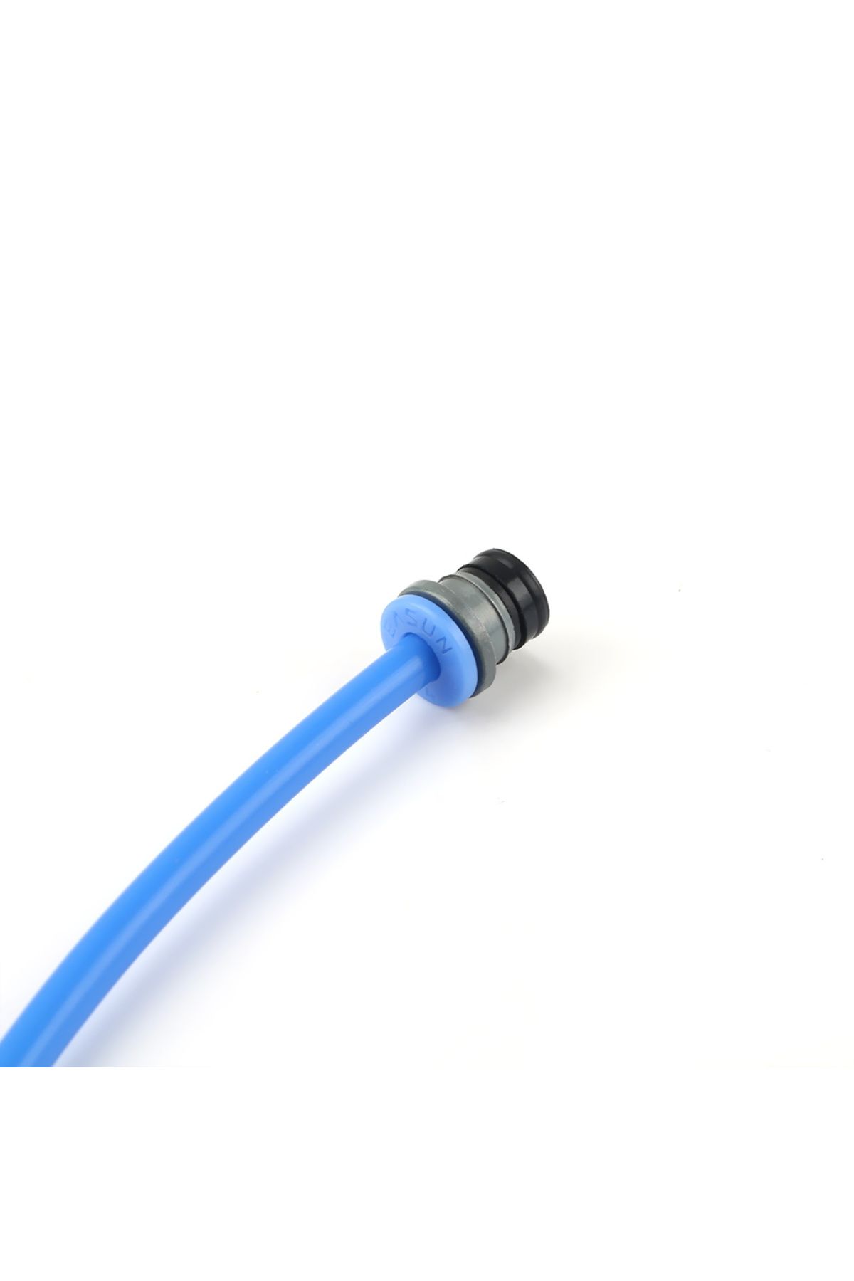 Choice-Toaiot Bowden ECAS04 3D Printer Parts EXTRUDER Embedded Collet Clips For extruder Embeddable Tube... 2