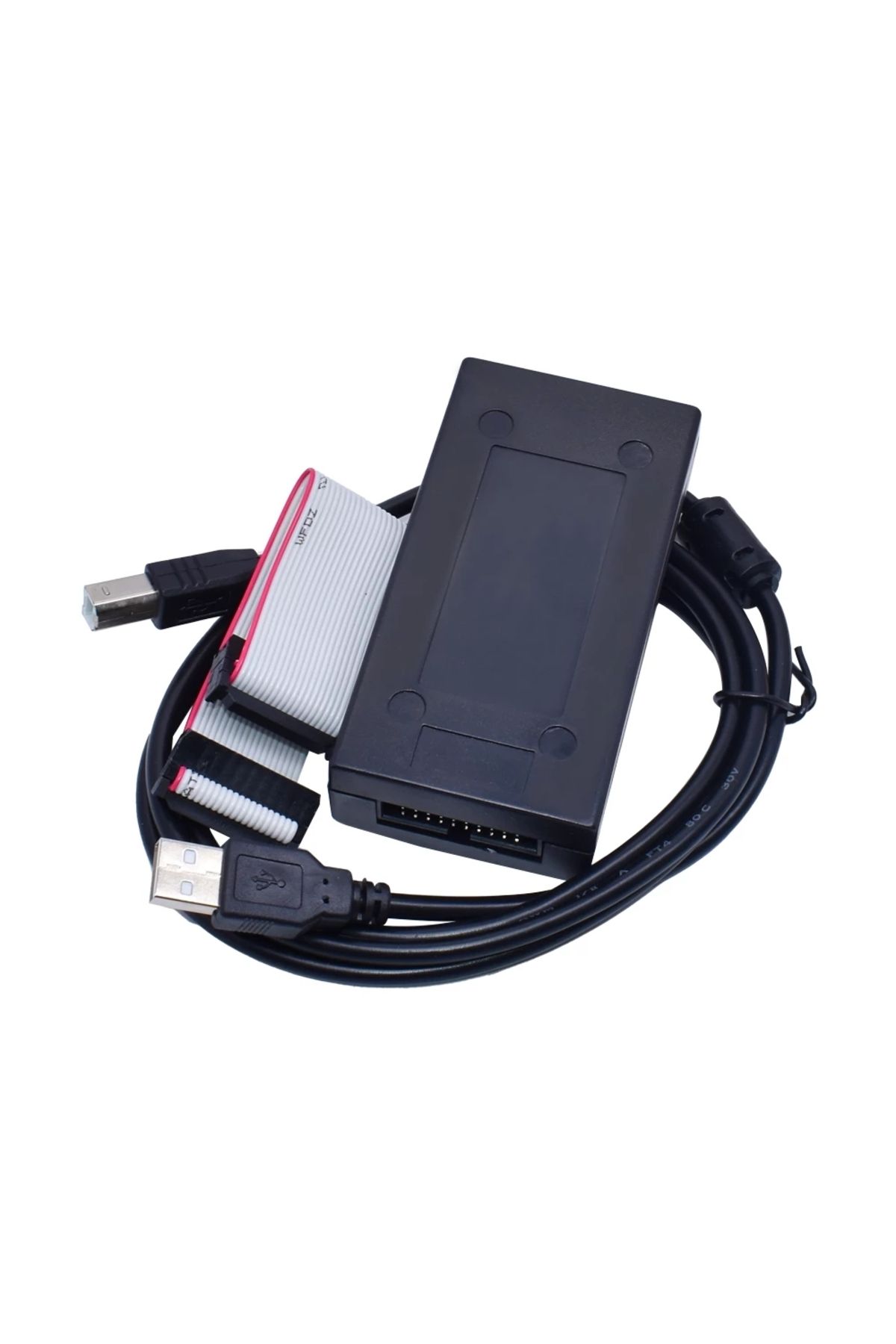 Choice-High Speed J-Link JLink V8 USB JTAG ARM Emulator Debugger J-Link V9 Emulator STM32F103C8T6 STM MCU 3
