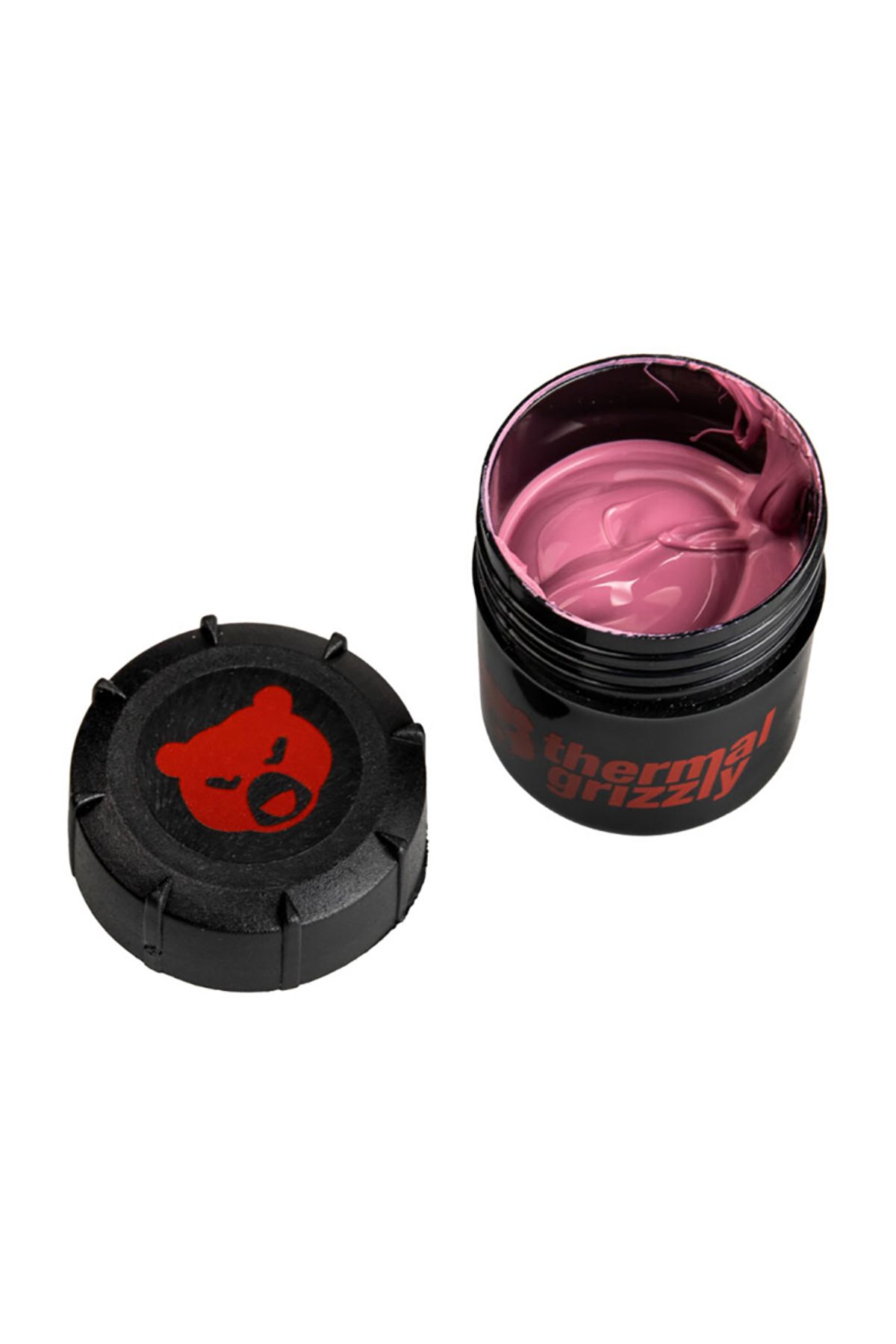 Choice-Thermal Grizzly Kryonaut Extreme Thermal Grease 2g/33g 14.2W/MK CPU/GPU Cooler Large Capacity Com... 5