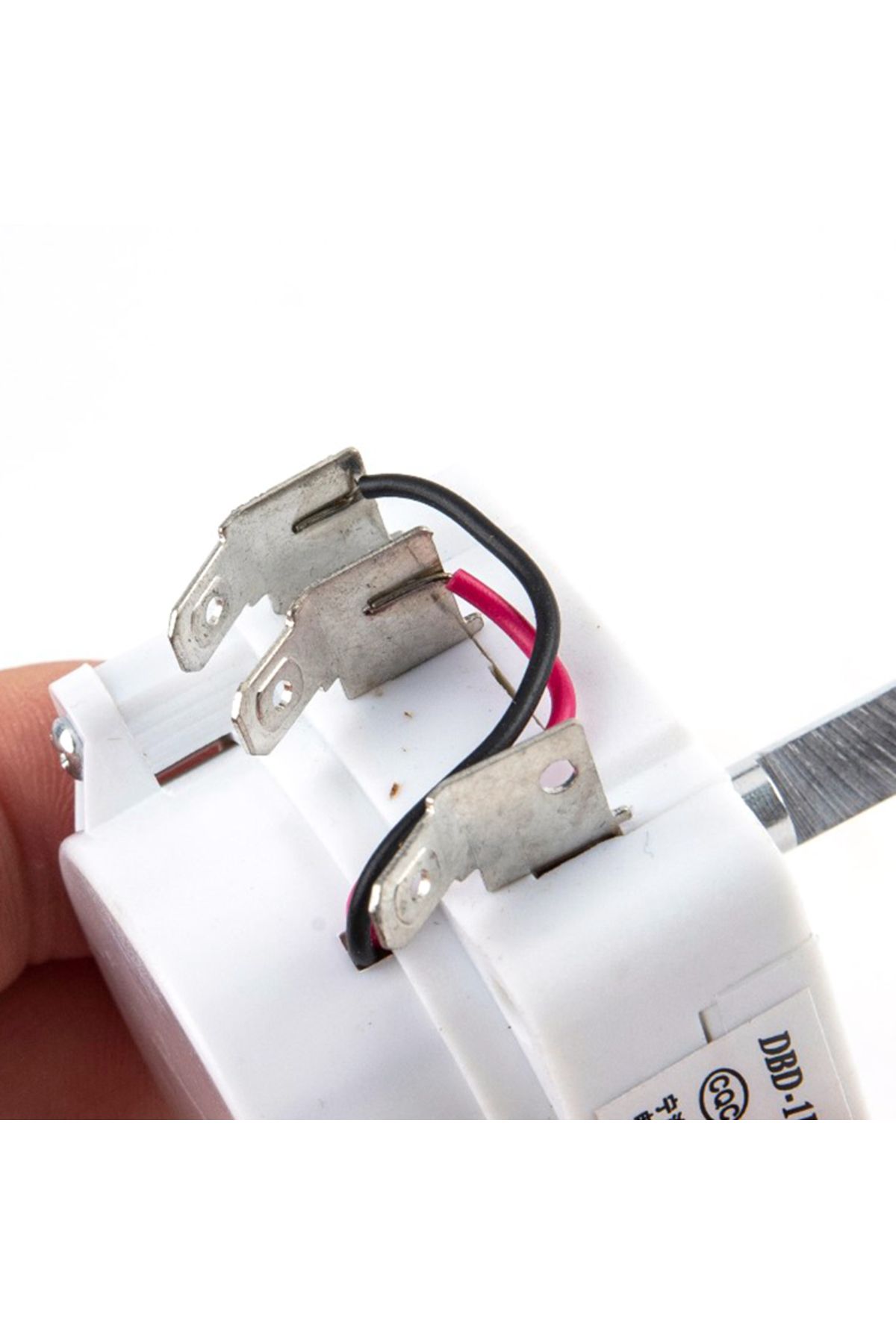Choice-DDFB-30 Mchanical Type Electric Pressure Cooker Timers Shaded-pole Timer Switch 7