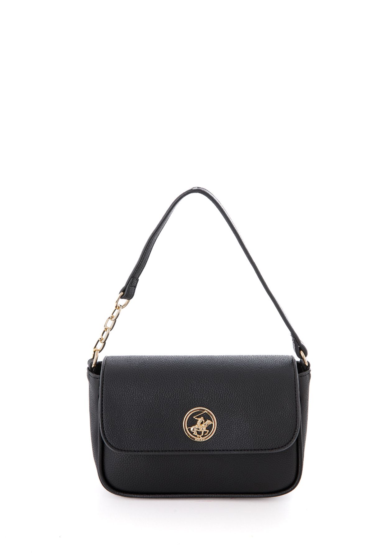 Beverly Hills Polo Club-Beverly Hills Polo Club Women's Shoulder Bag - 05BHPC116 2