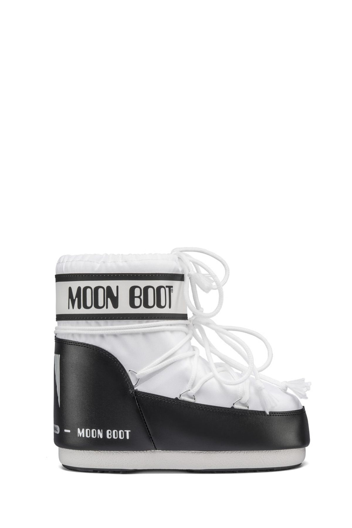 MOON BOOT-Classic Low 2 Girls Snow Boots 2Monk2020022 1