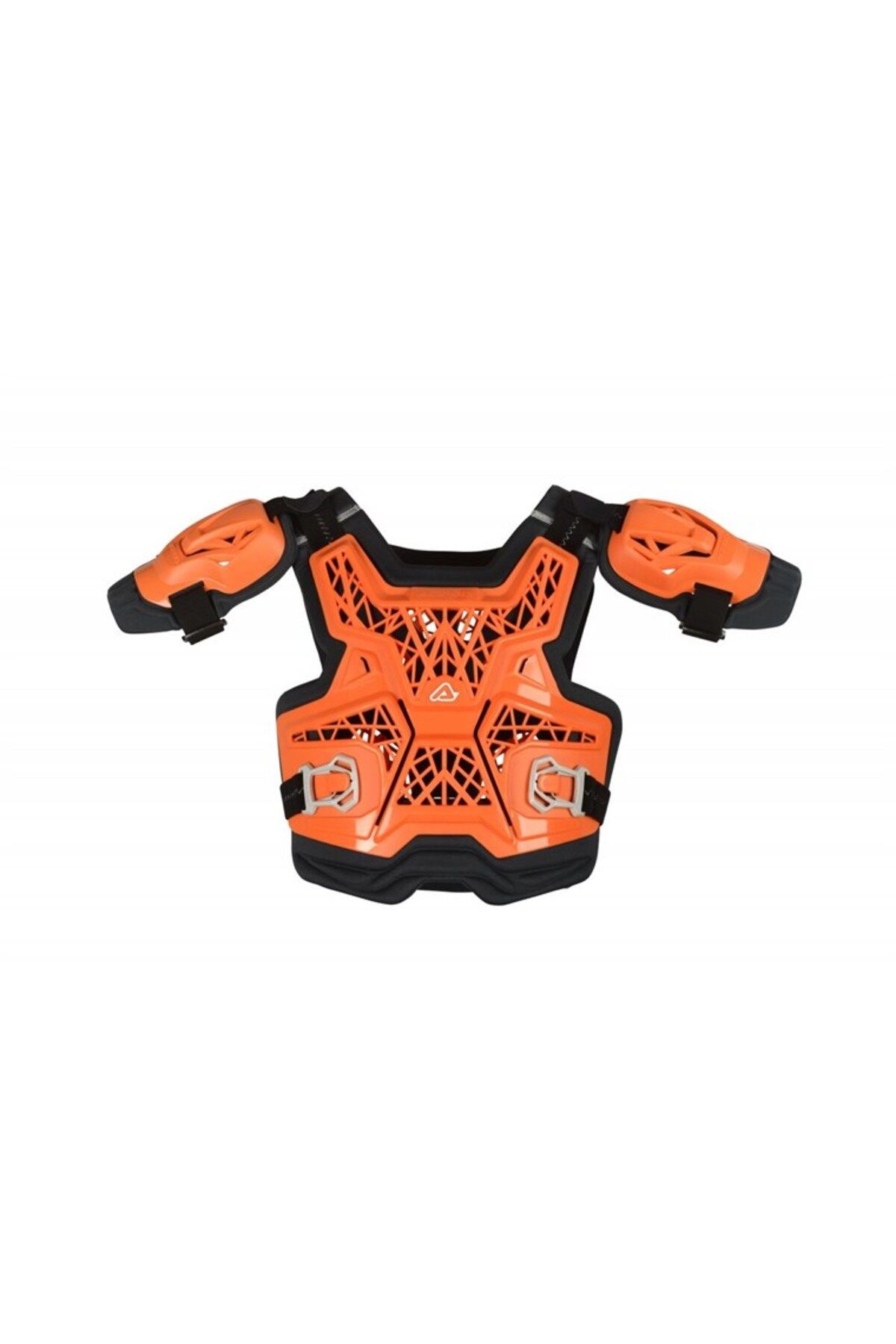 Acerbis Gravıty Mx Çocuk Vücut Koruma Turuncu