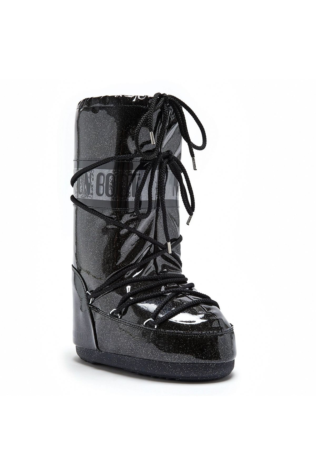 MOON BOOT-Icon Glitter Women's Snow Boots 2Monw 2023005 3