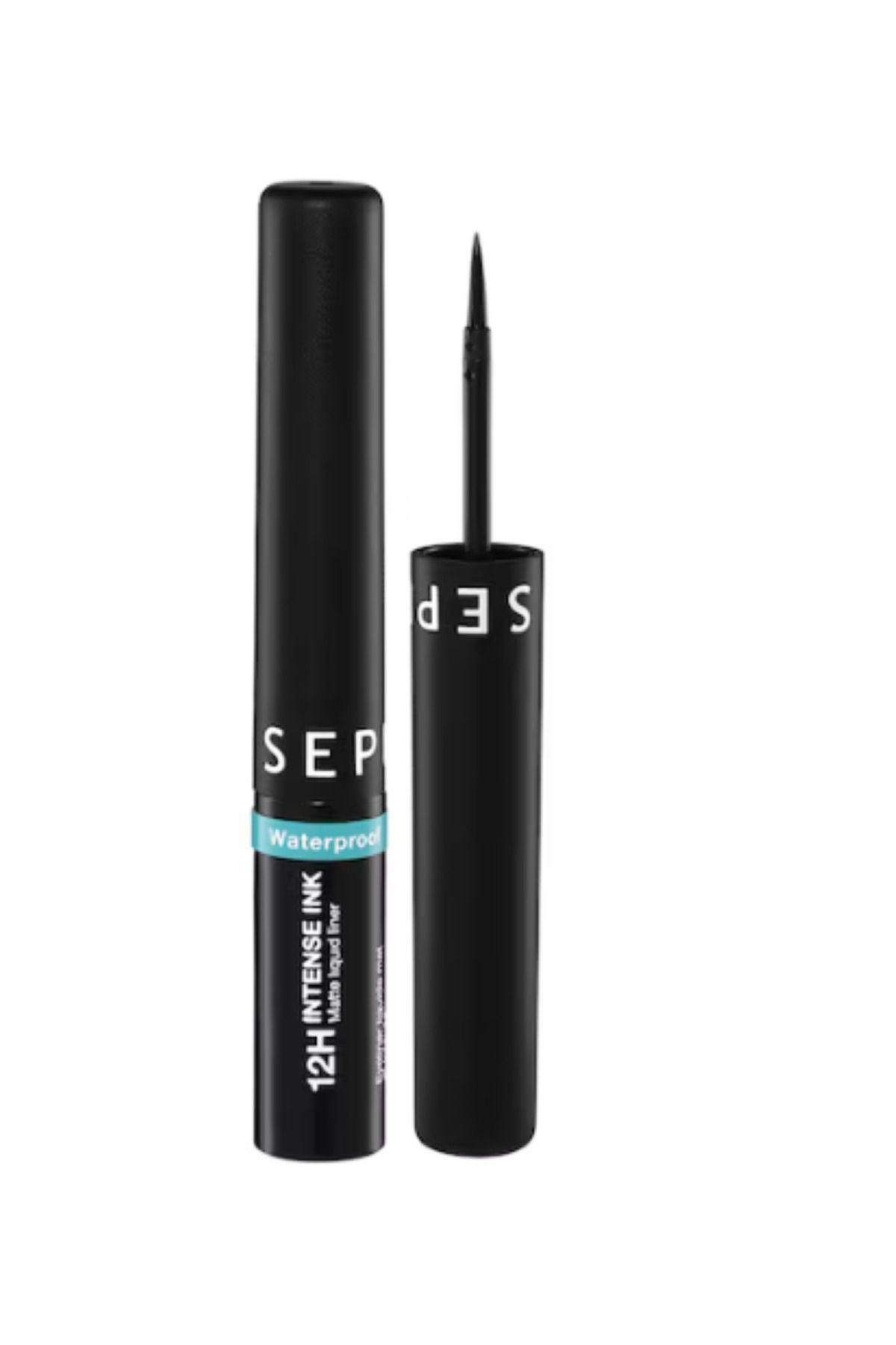 SEPHORA Intense Ink Liner - خط چشم مایع مات و شدید