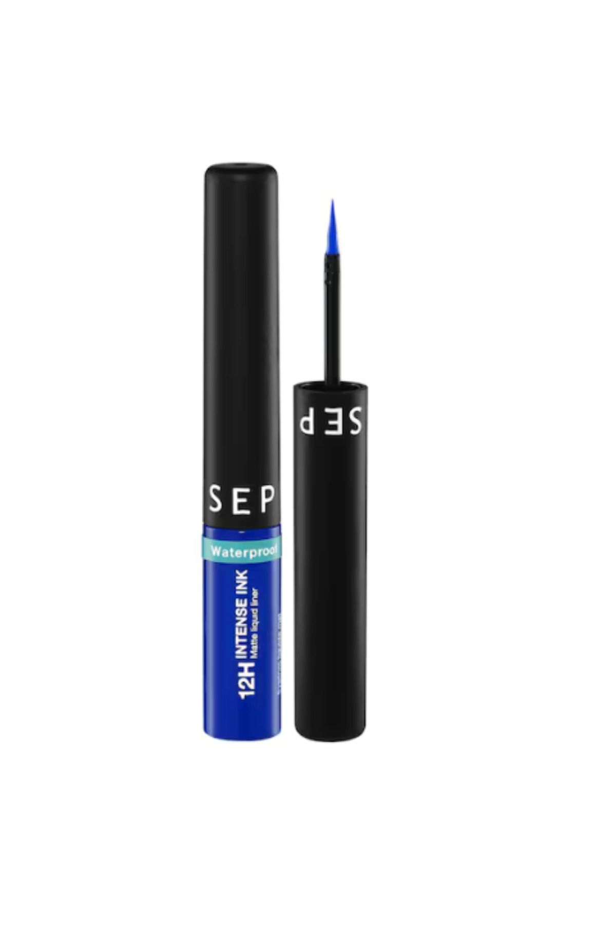 SEPHORA Intense Ink Liner - خط چشم مایع مات و شدید