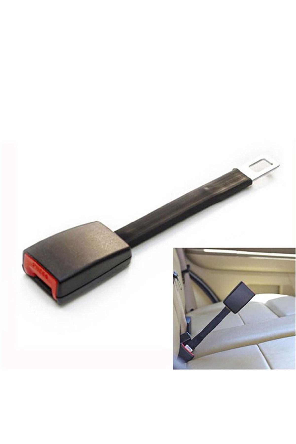 Car seat belt extender sales