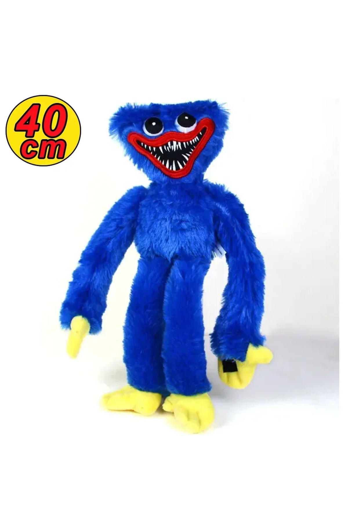 Choice 55style Catnap Plush Toys Horror Zoonomaly Plushies Doll