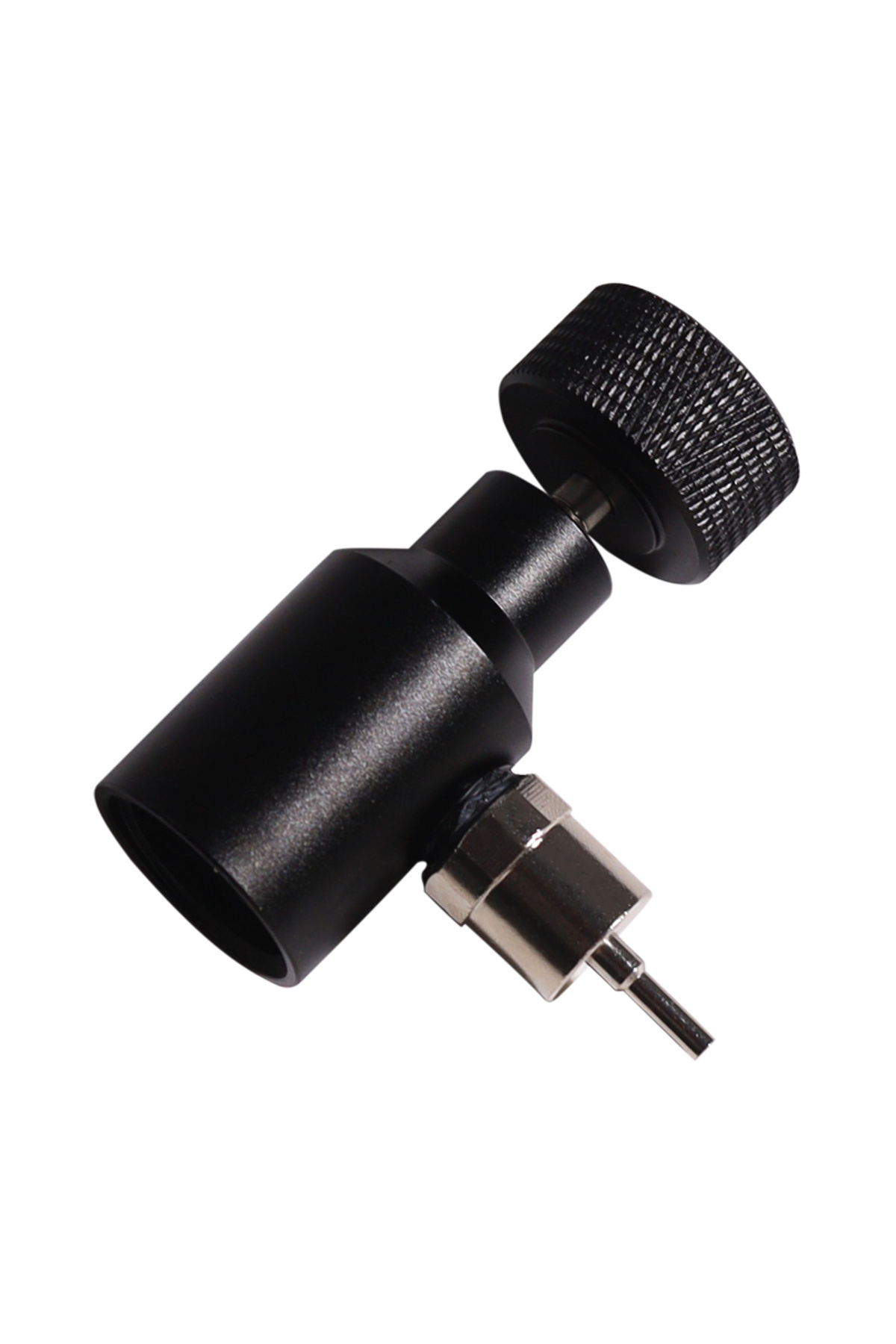 Choice Gas Cylinder Tank Refilling Adapter Fill Station On/Off Aadaptor