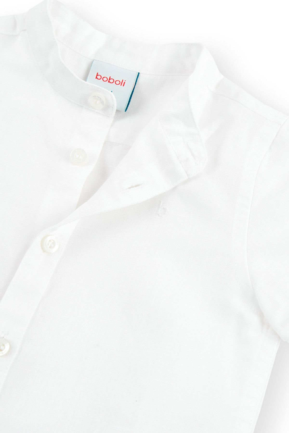 Boboli-Boy's Shirt 3