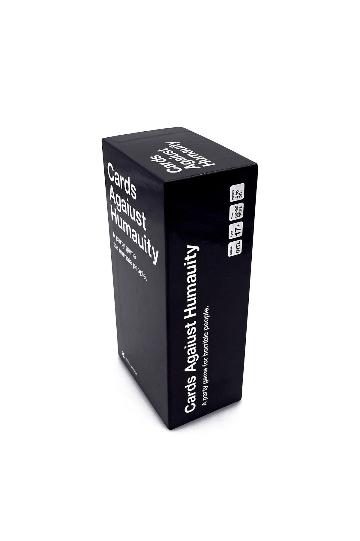 Choice-Cards Against Humanity 6