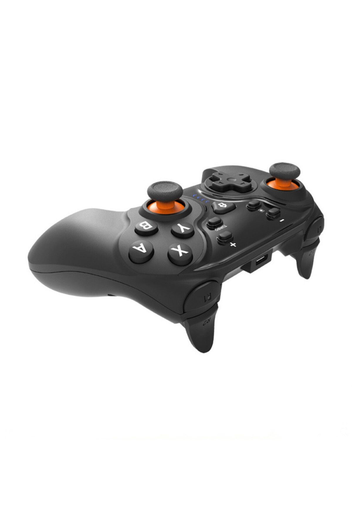Choice-Wireless Controller For Nintendo Switch Pro Gamepad 6-Aixs Gyros Bluetooth Gamepad for Switch Lit... 4