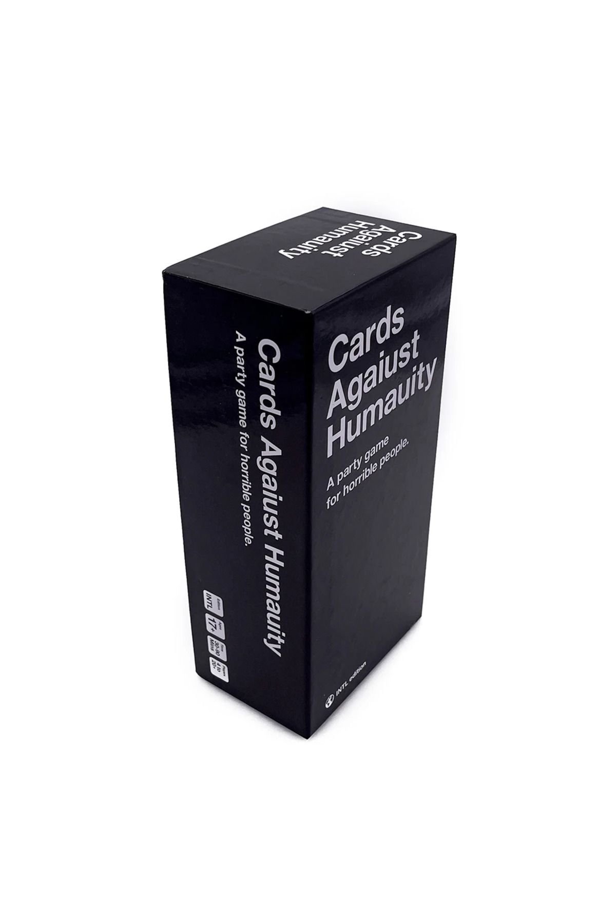 Choice-Cards Against Humanity 5