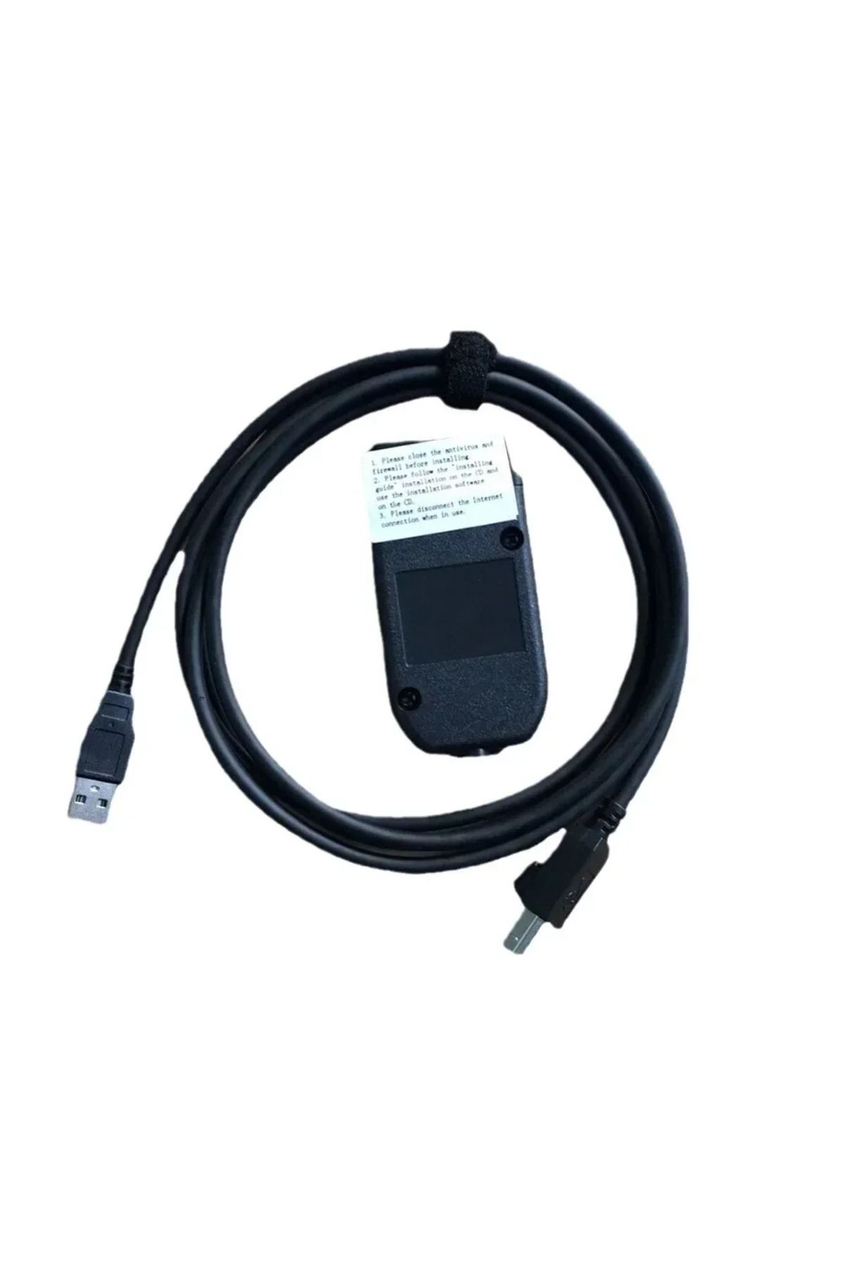 Choice-2024 VCDS VAGCOM Interface VCDSCAN HEX V2 Update 24.5 FOR VW For AUDI Skoda Seat Multi-Language C... 3