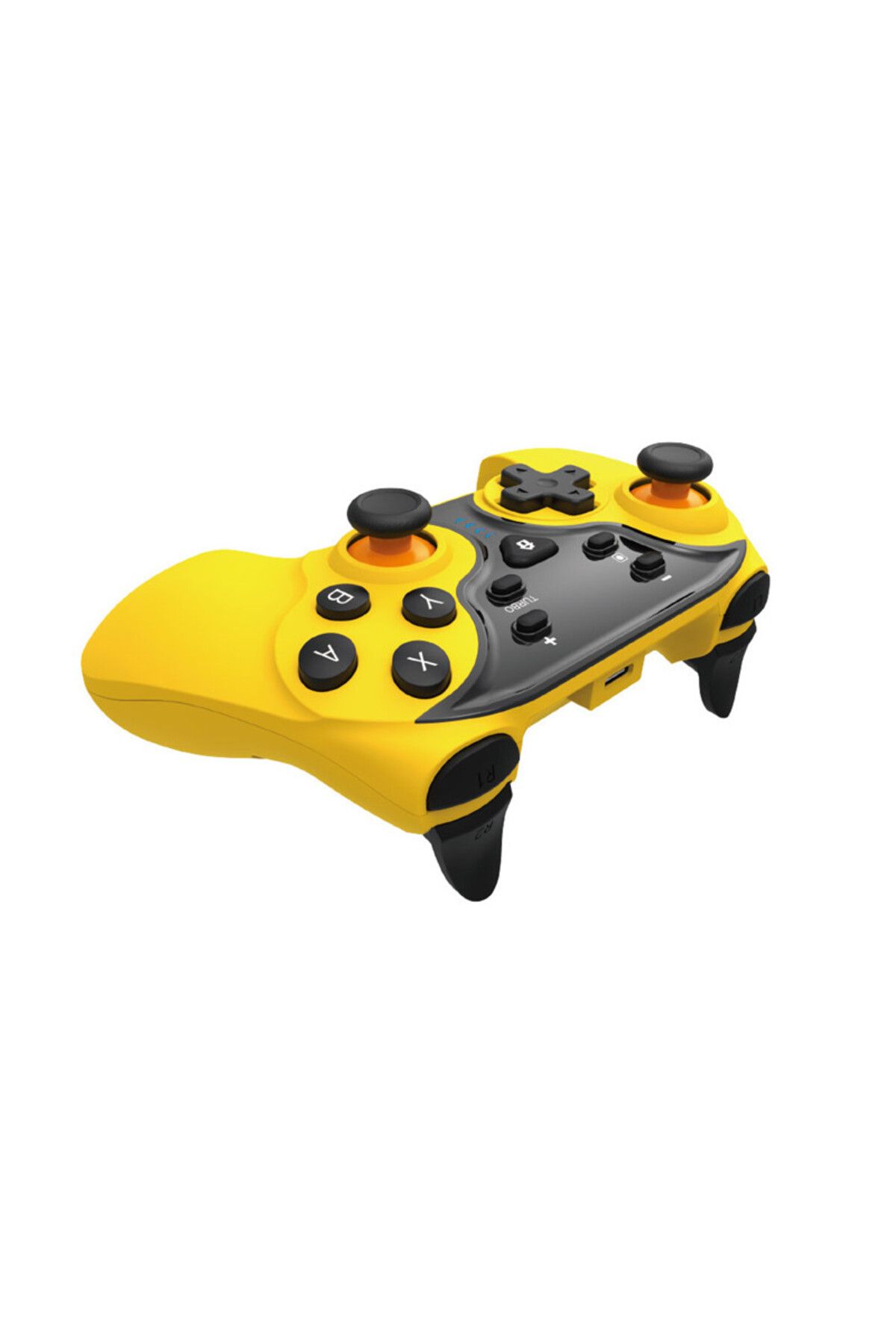 Choice-Wireless Controller For Nintendo Switch Pro Gamepad 6-Aixs Gyros Bluetooth Gamepad for Switch Lit... 6