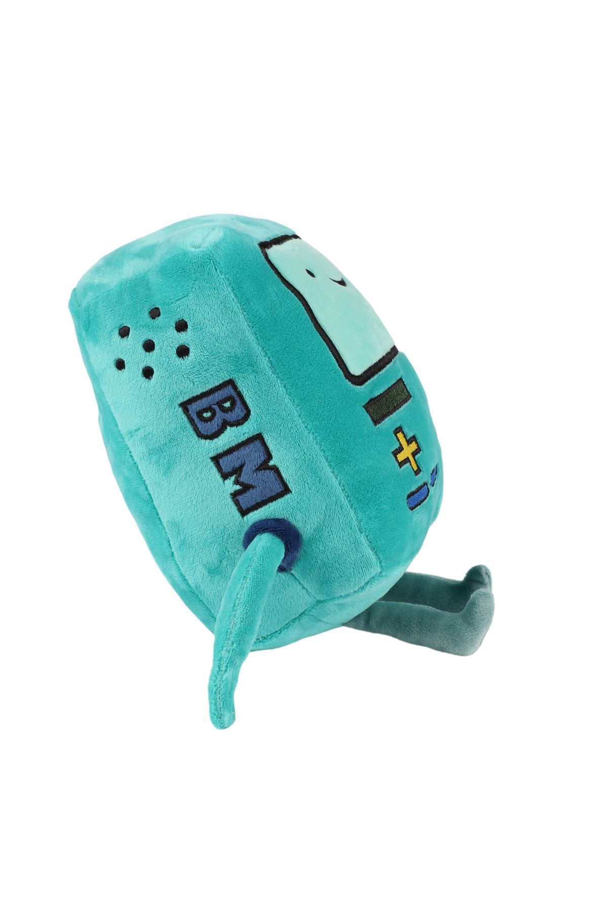 Choice-28cm Finn Jake BMO Soft Stuffed Animal Dolls Creative Adventure Time Plush Toys Cartoon Stuffed D... 4