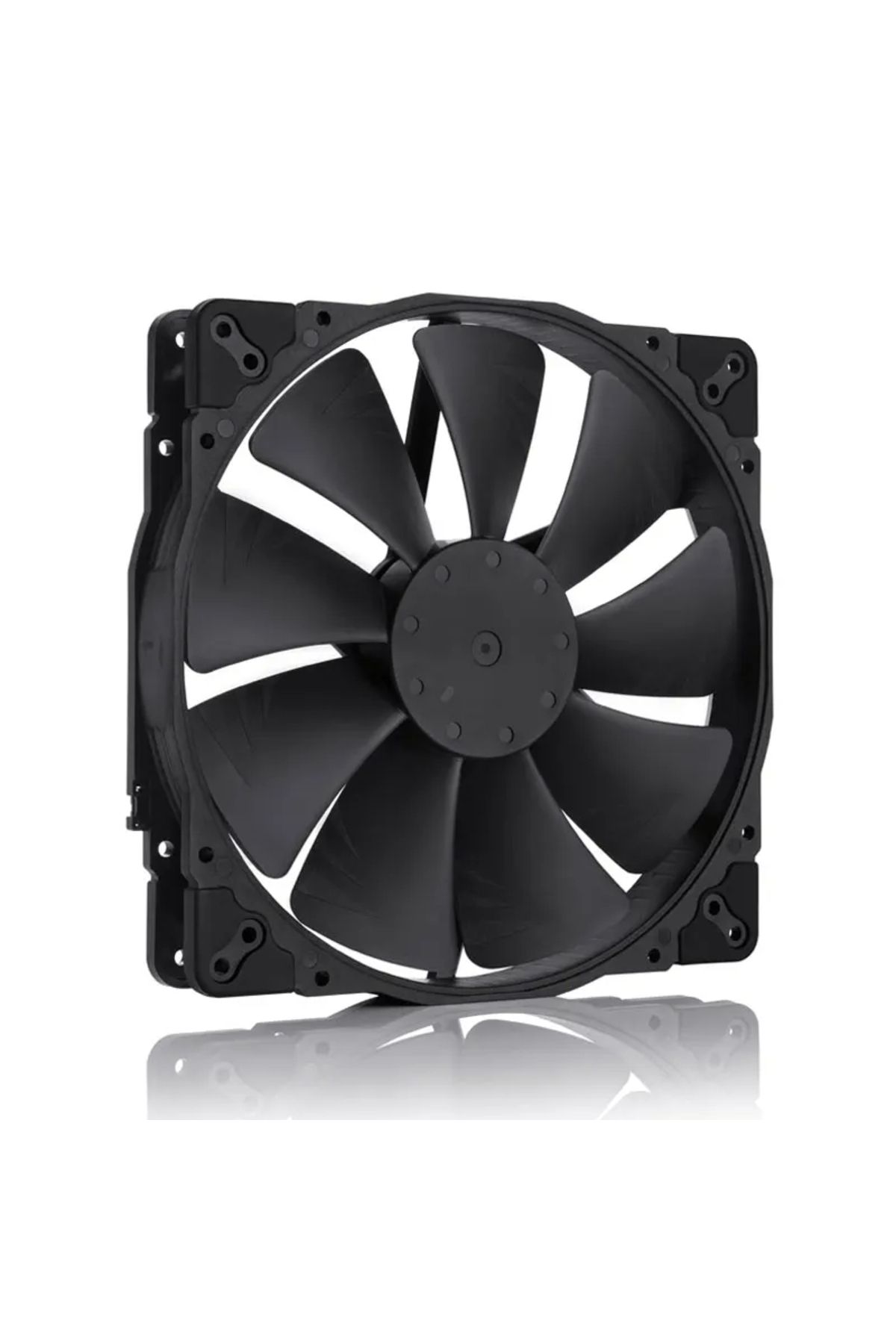 Choice-Noctua NF-A20 Computer Case Fan 200mm 5V PWM/FLX/PWM Chassis Fan 20CM Ball Bearing Cooling Fan Hi... 4