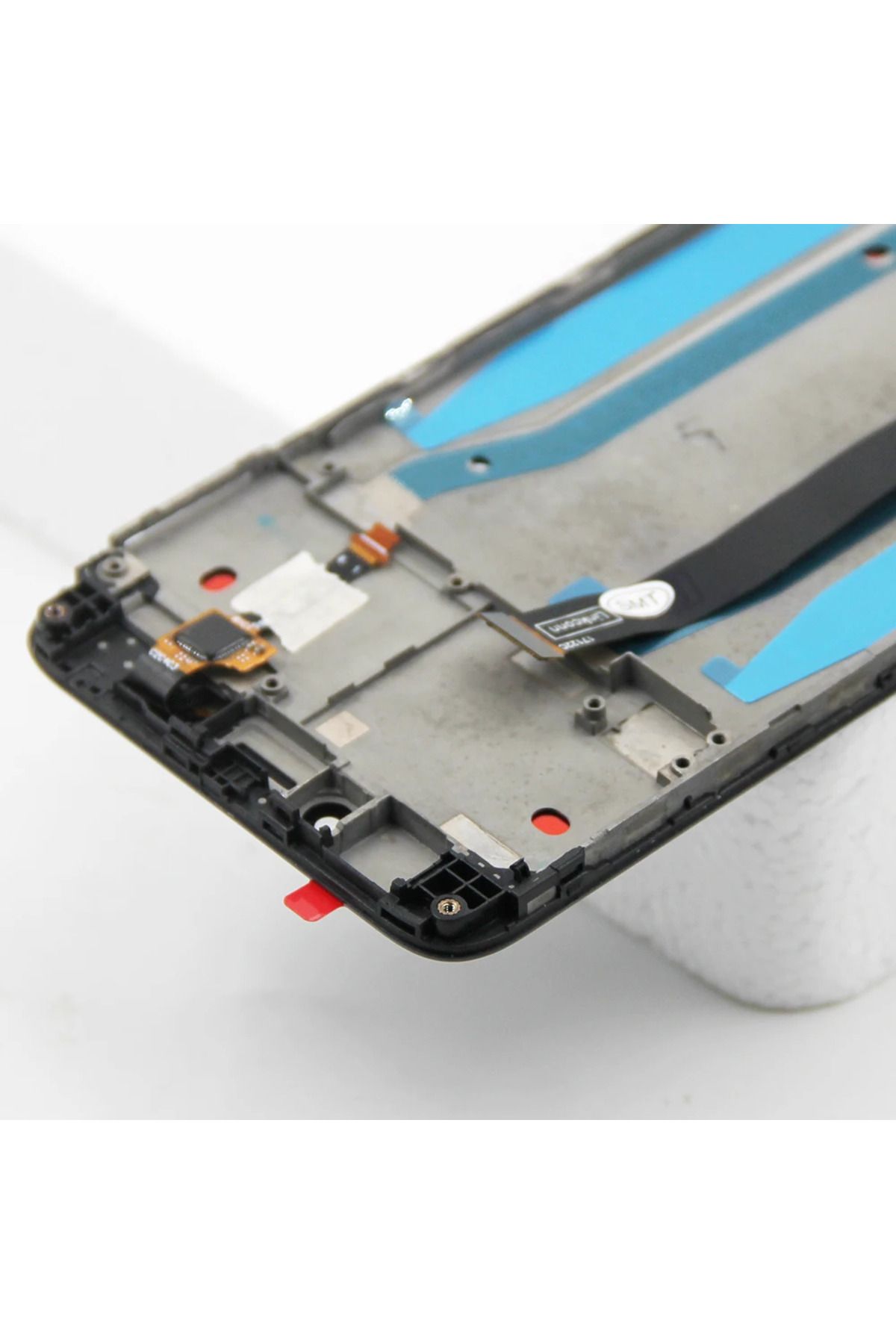 sinmaytai-For Xiaomi 5.0''Redmi 4X For  Redmi 4 2016060 2016090 MAG138 LCD Display Touch Screen Digitizer A... 5