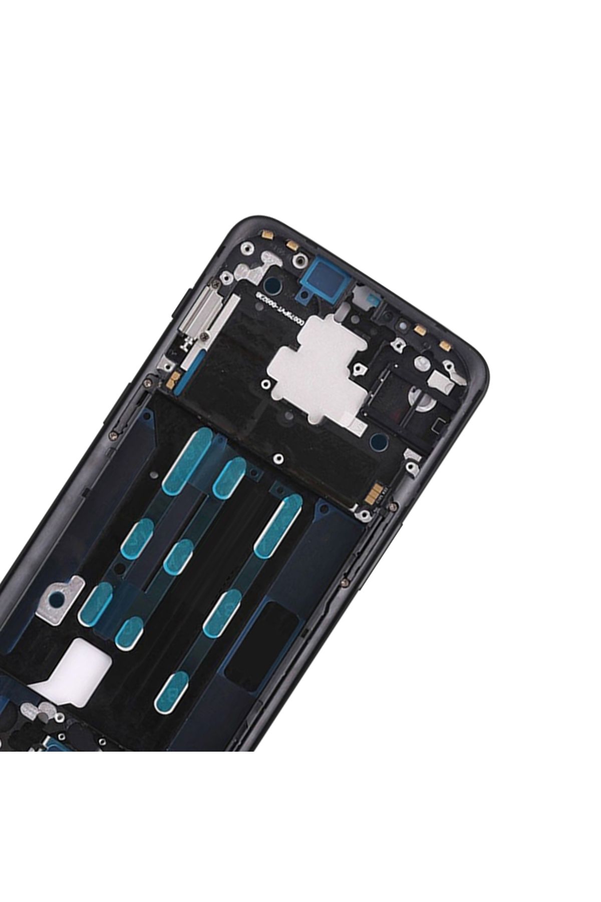 Choice-6.41" AMOLED Screen For OnePlus 6T LCD 1+6T Display Touch Screen Digitizer Assembly OnePlus 6T A6... 5