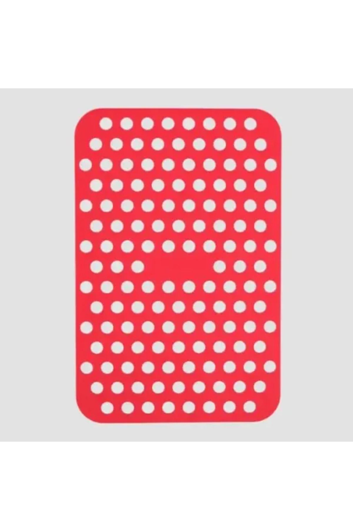 COLLECTİON-2Pcs Bakeable Silicone Oven Baking Paper Mat (Silpat): Non-Flammable & Non-Stick 3