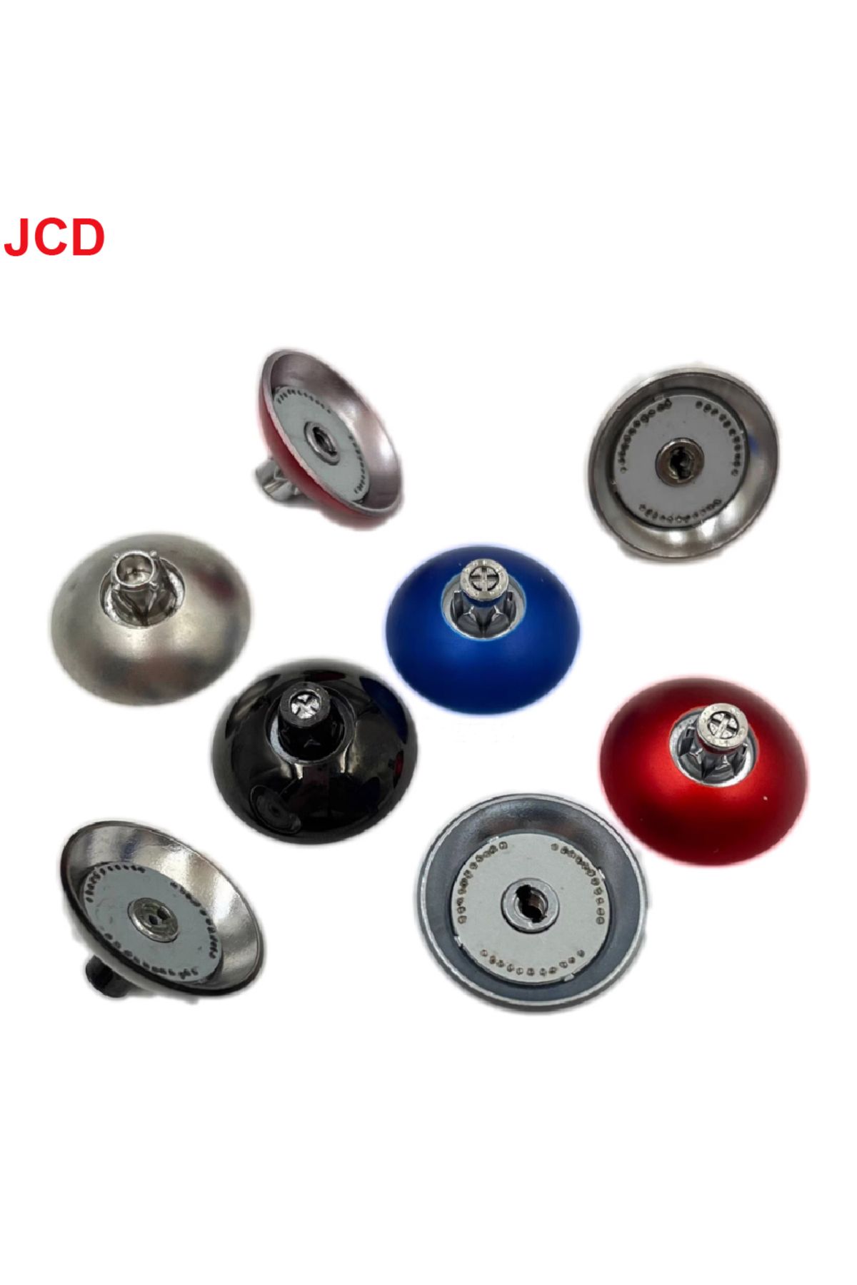 JCD-1pcs Original For Xbox one Elite 2 Game Handle Controller Thumb Sticks 3D Analog Stick Button... 4