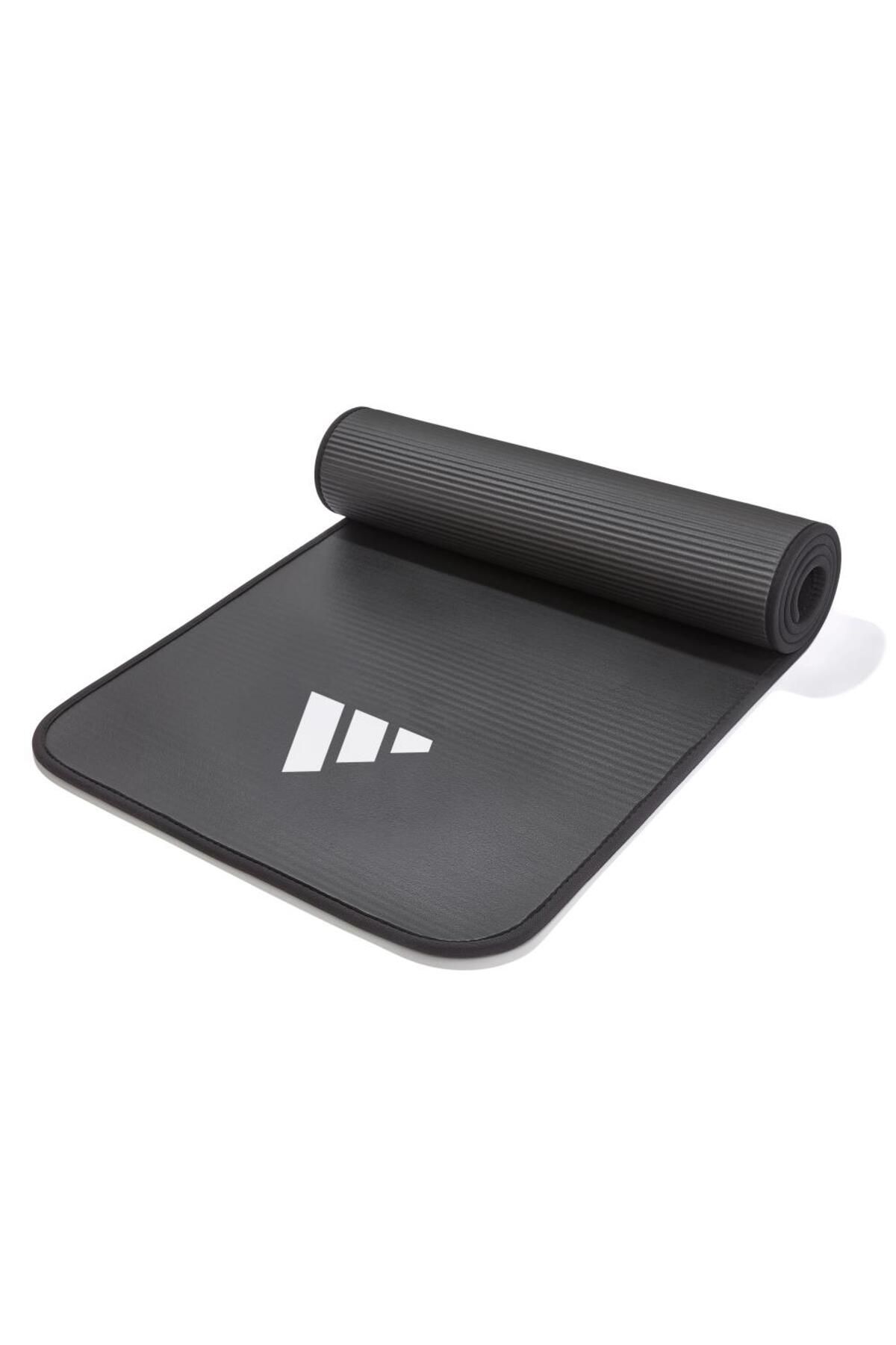 adidas-Yoga Mat - Black 3