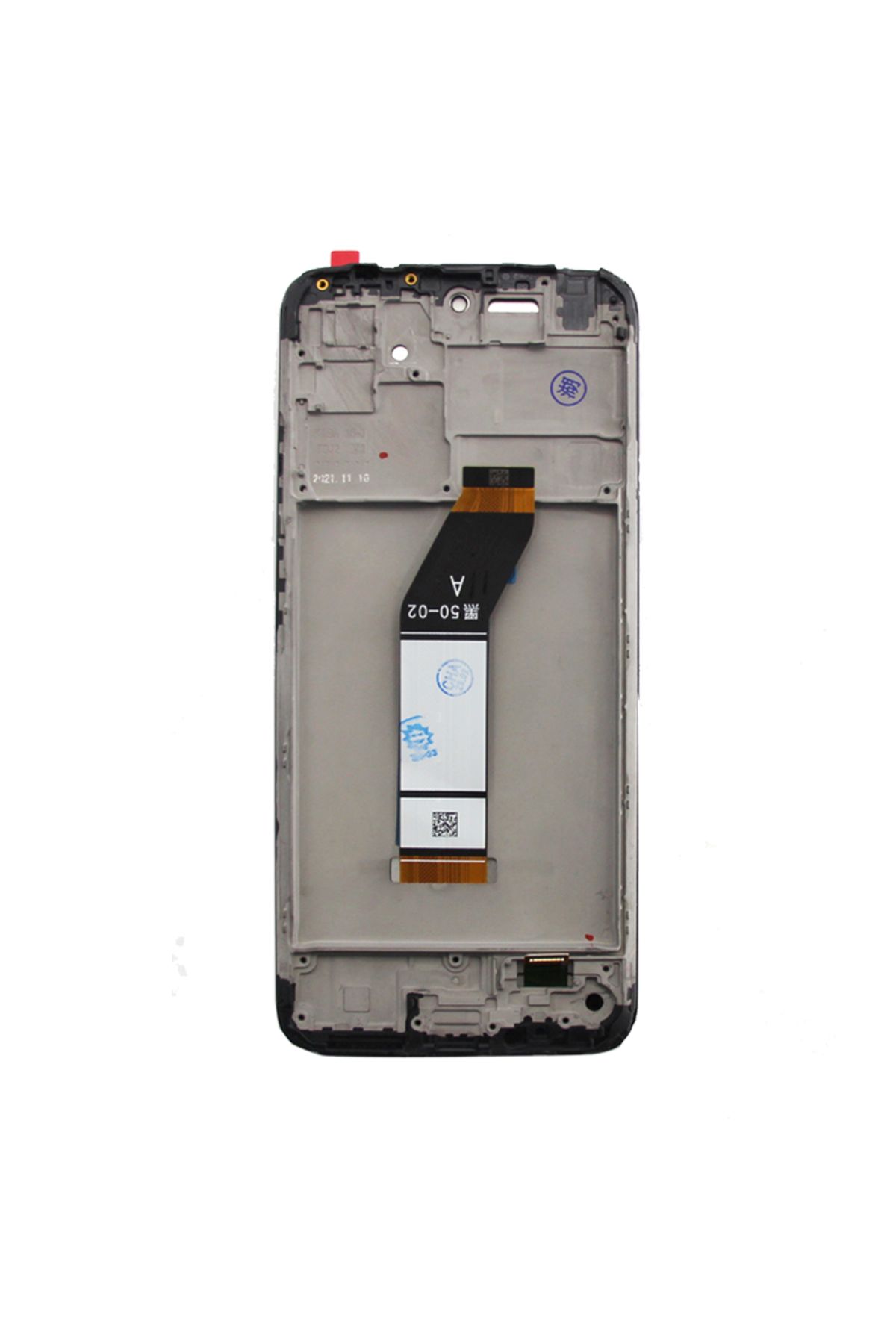 Choice-6.5'' For Xiaomi Redmi 10 LCD Display Touch Panel Screen Digitizer Assembly For Redmi 10 LCD 2106... 5