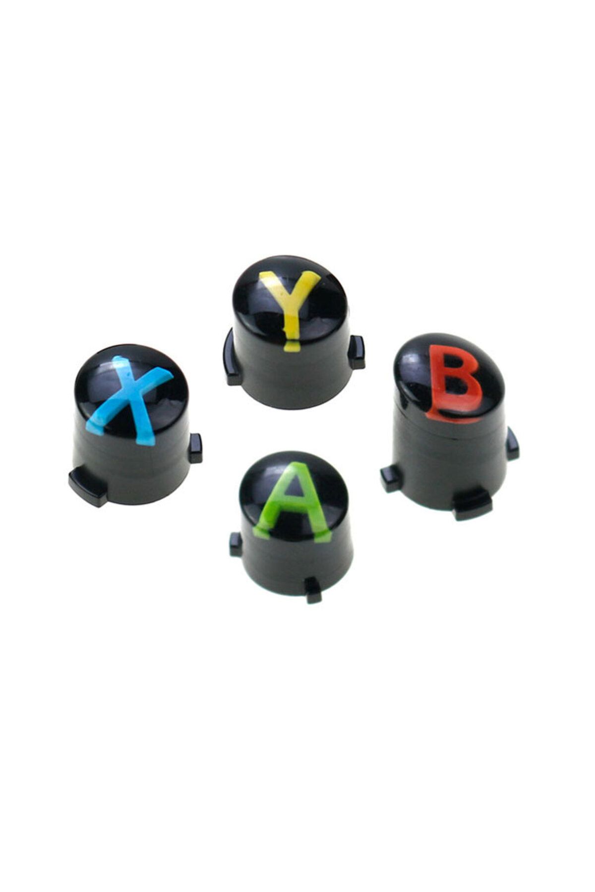 Choice-YuXi Replacement A B X Y Buttons Set For Xbox One Controller ABXY Key Button for Xbox Series X S ... 8