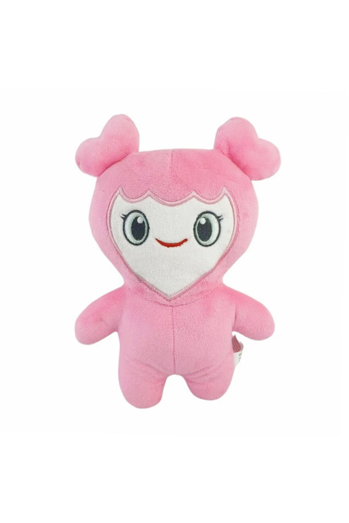 Choice-9PCS/lot Lovelys Plush Korean Super Star Plush Toy Cartoon Animal TWICE Momo Doll Keychain Pendan... 4