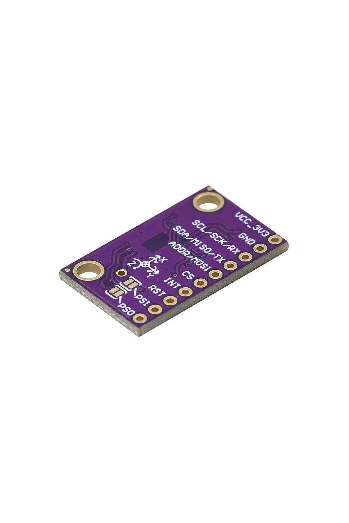 Choice-GY- BNO080 BNO085 AR VR IMU High Accuracy Nine-Axis 9DOF AHRS Sensor Module 5