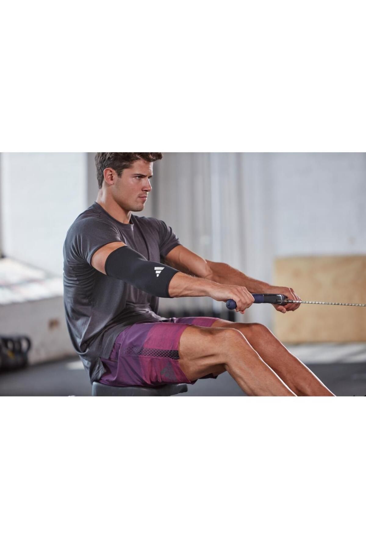 adidas-Elbow Support - S 5