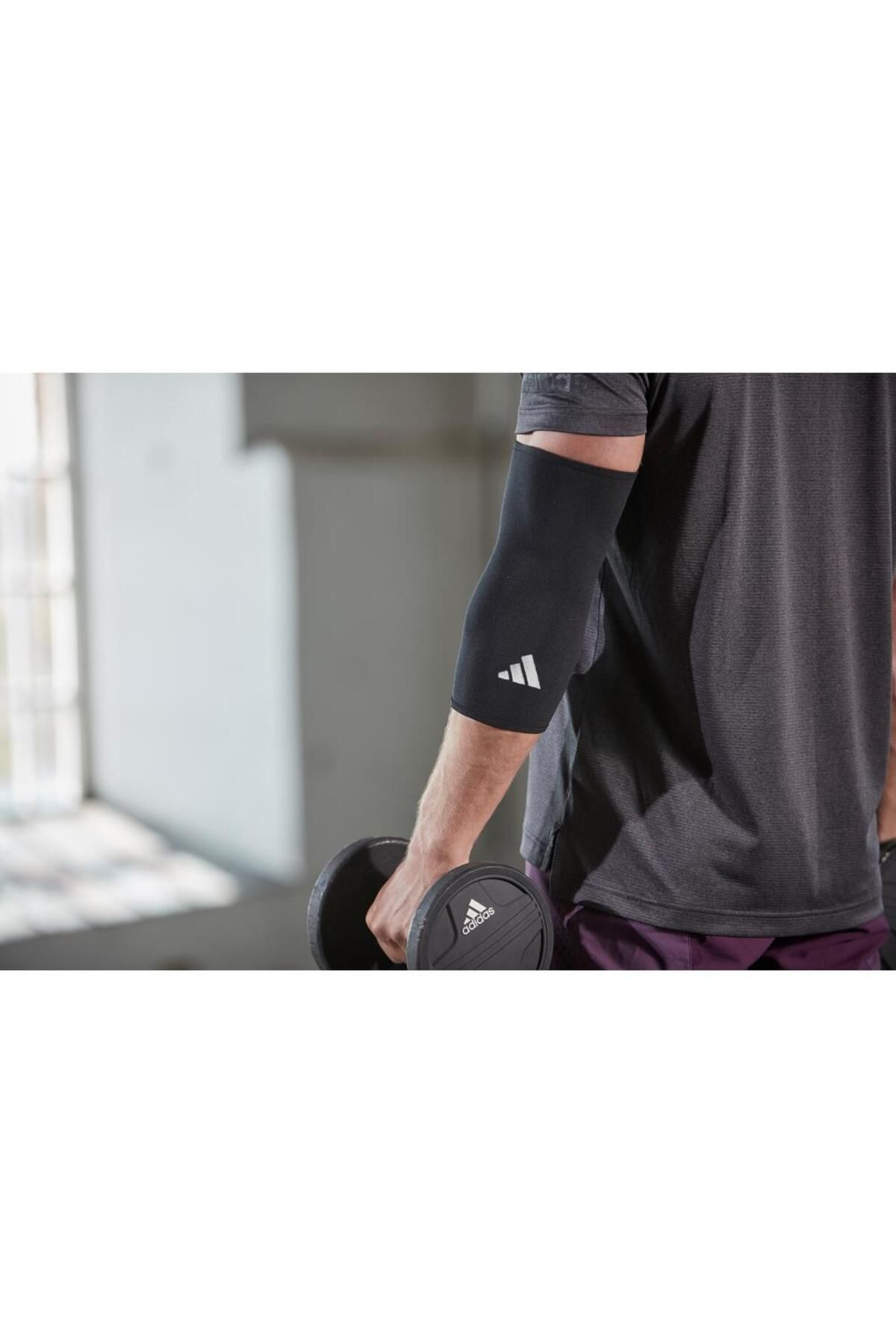 adidas-Elbow Support - S 7