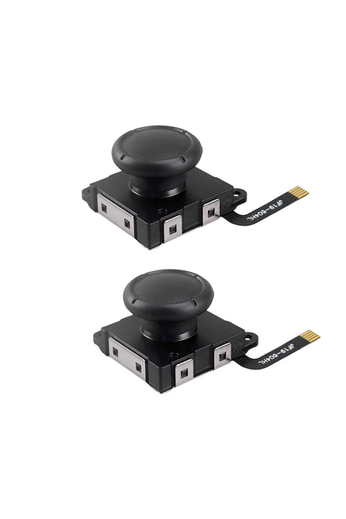 ALLOYSEED-Replacement Hall Effect Joystick for Nintendo Switch/Lite/OLED Joycon Analog Thumb Stick No Drift... 1