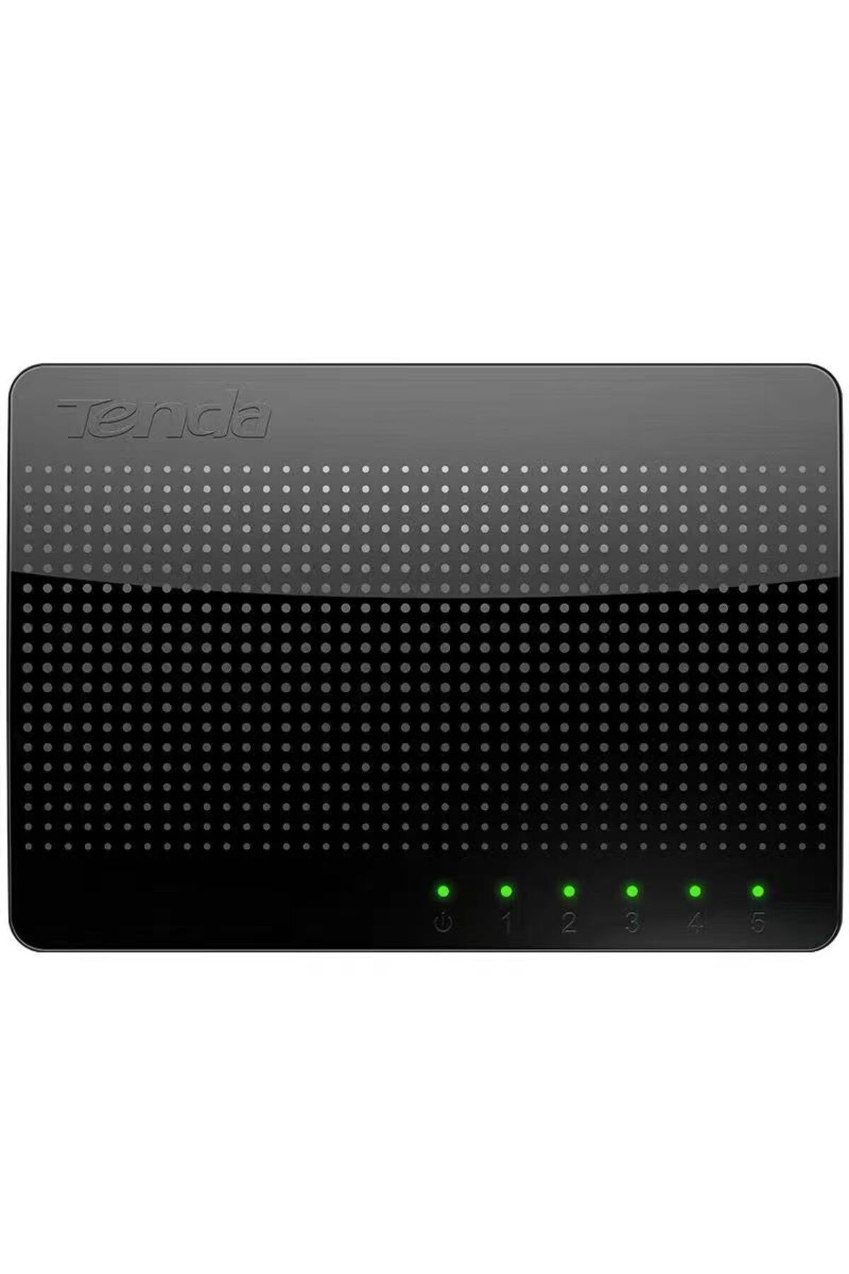 Tenda-SG105M All Gigabit Ports High-speed Network 5-Port Ethernet Switch 1000Mbps Fast Lan Hub Fu... 8