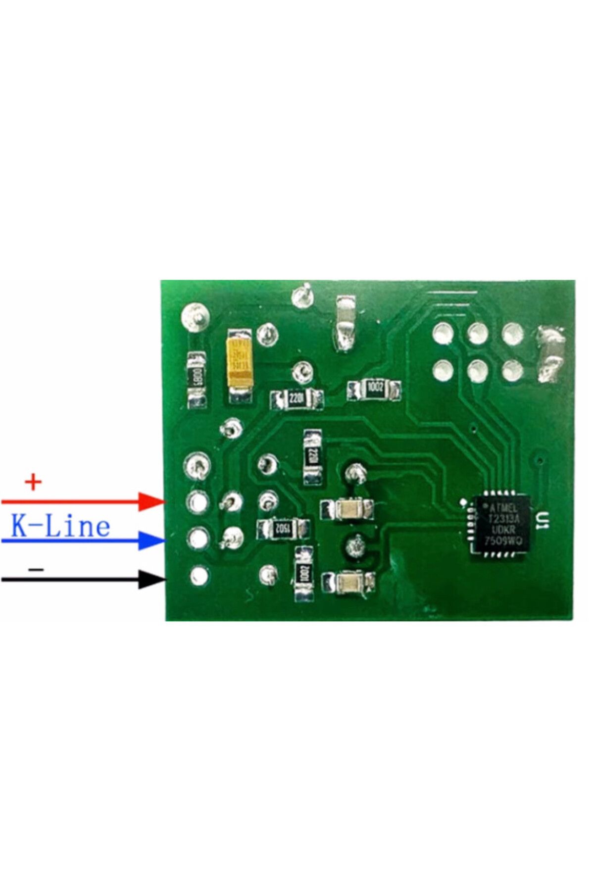 OBDIICAT-Diagnostic tool for V-A-G Immo Emulator for VW for A--u--di Diagnostic Tools Ecu Immobilizer Emul... 6