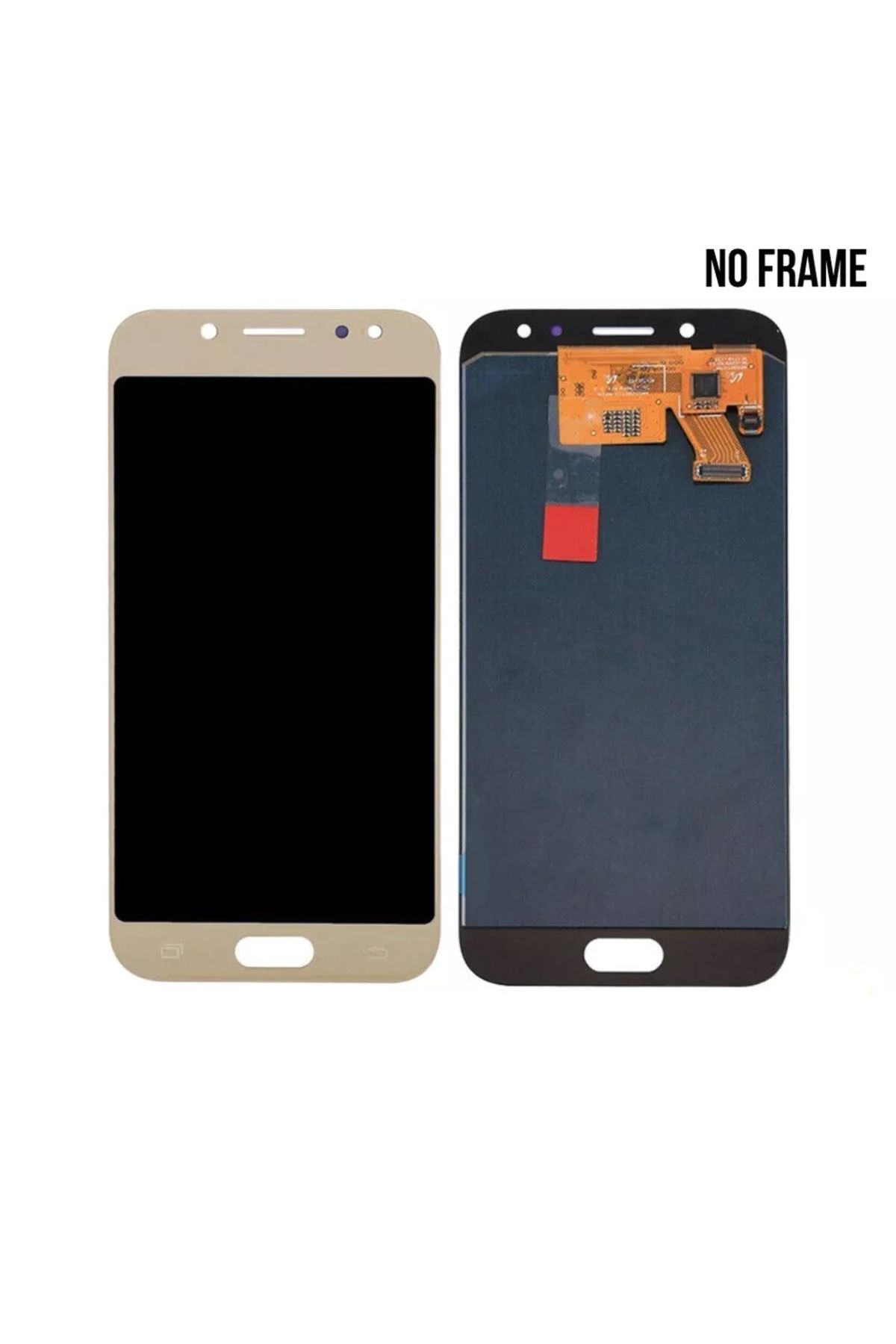 Choice-For SAMSUNG Galaxy J5 2017 J530F SM-J530F J530 LCD Display Touch Screen Digitizer J530 Display Fo... 3