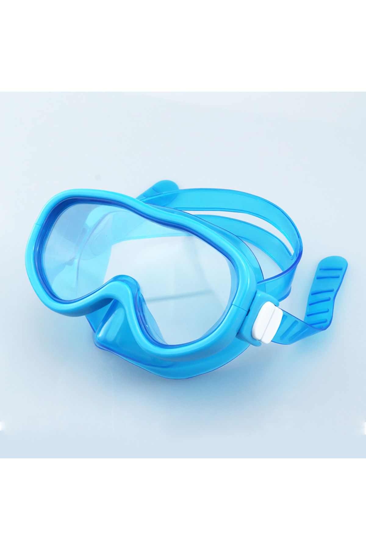 Choice-Kids Diving Mask Swim Mask Snorkeling Goggles Professional Gear with Nose Cover for Diving Pool S... 2