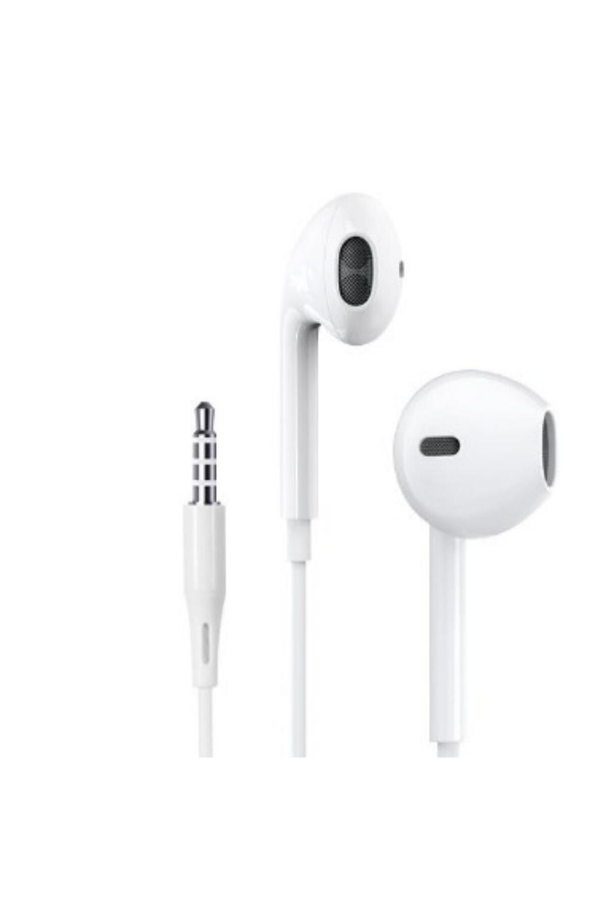 occkic-3.5mm Universal Wired Stereo Headphones, 3.5mm Noise Canceling In-Ear Headphones, New 5