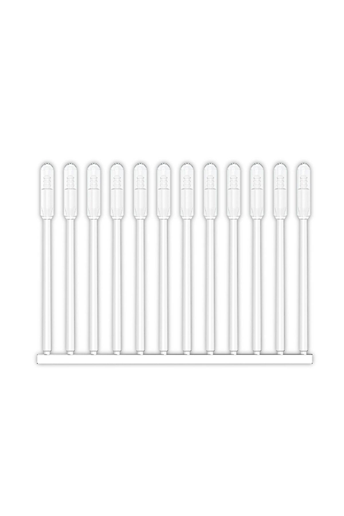 Choice-2UUL CL21 48PCS/Pack Camera Lens Cleaner Synthetic Resin Gel Stick Type Dust Removal Camera Lens ... 8