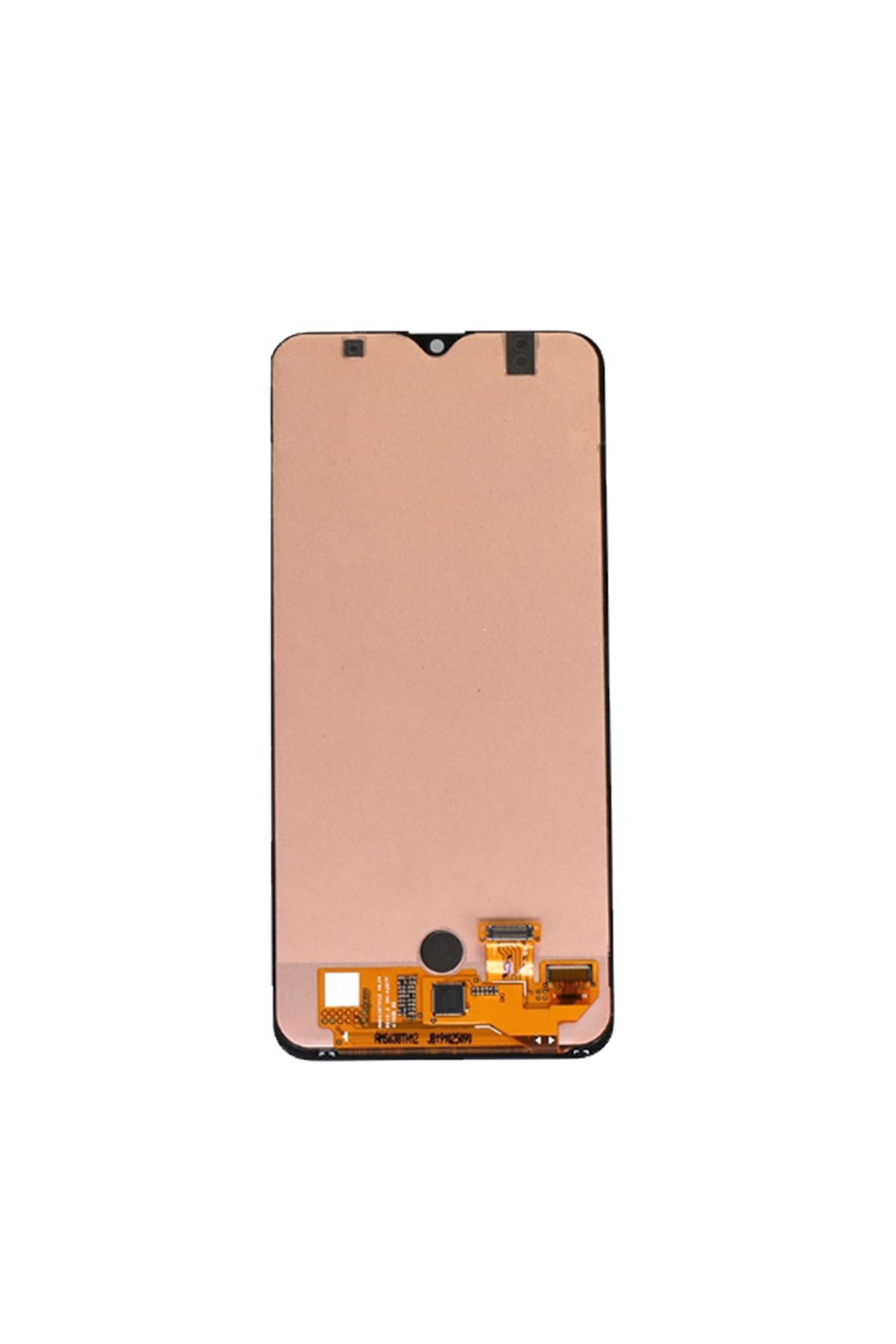 Choice-Super AMOLED For Samsung Galaxy A30S LCD A307FN A307G SM-A307F A307F LCD Display With Touch Scree... 5