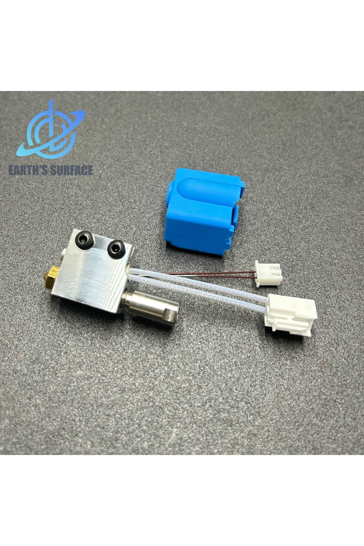 Choice-DB-3D Printer Parts Artillery Sidewinder X1/X2 Genius/Pro Upgraded Hotend Kit NTC100K Thermistor ... 4
